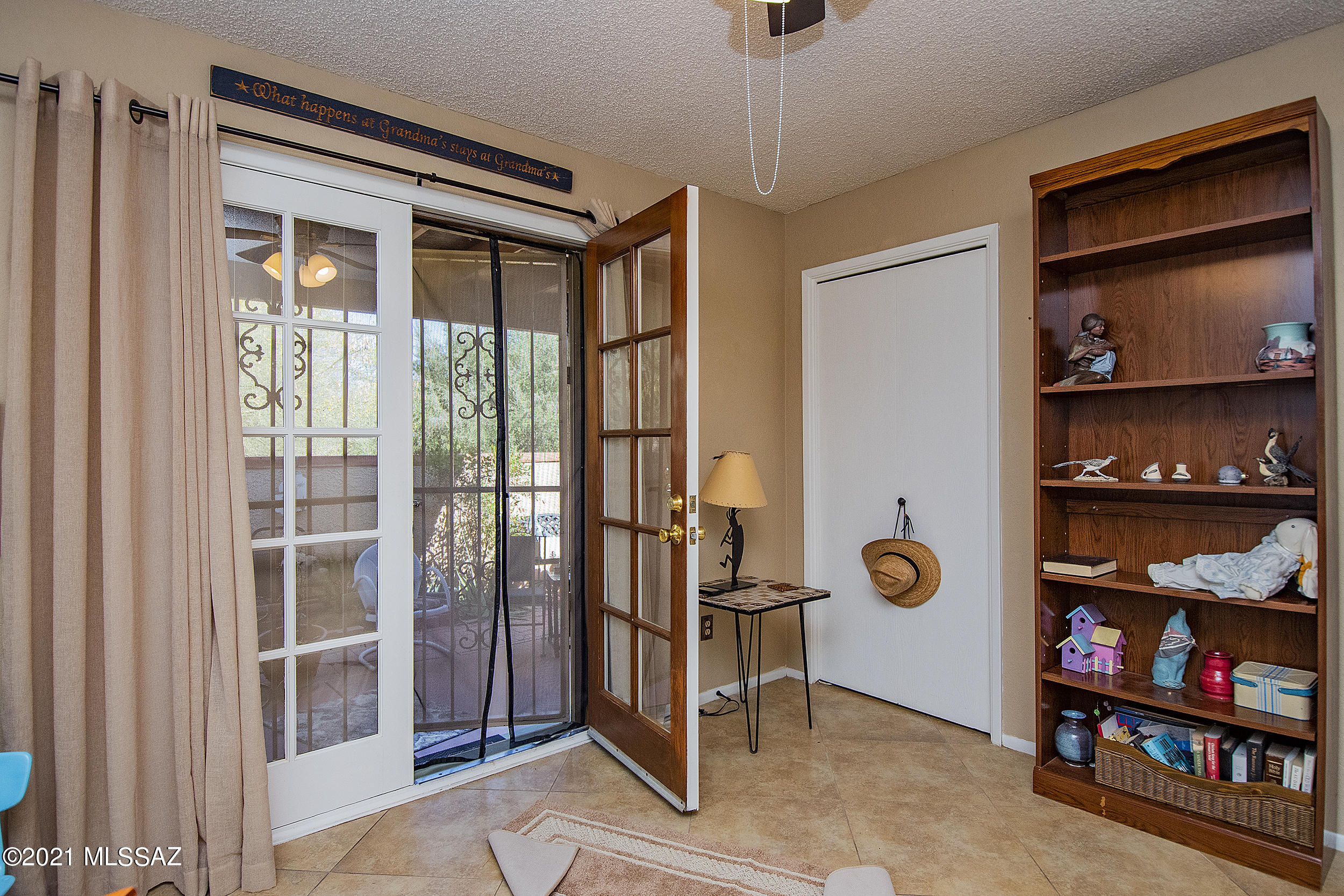 Rosewood Estates III (1-37) - Residential