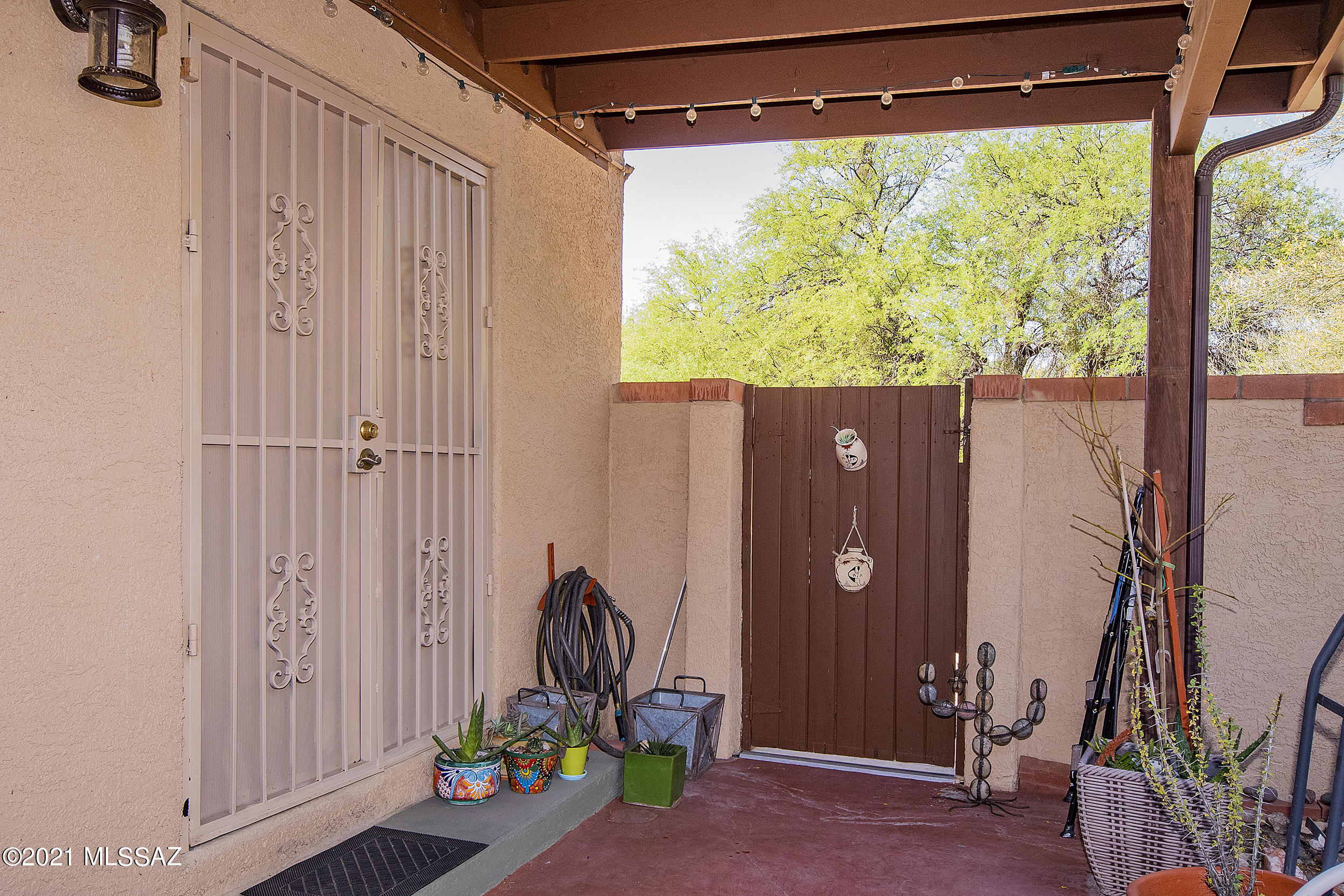 Rosewood Estates III (1-37) - Residential
