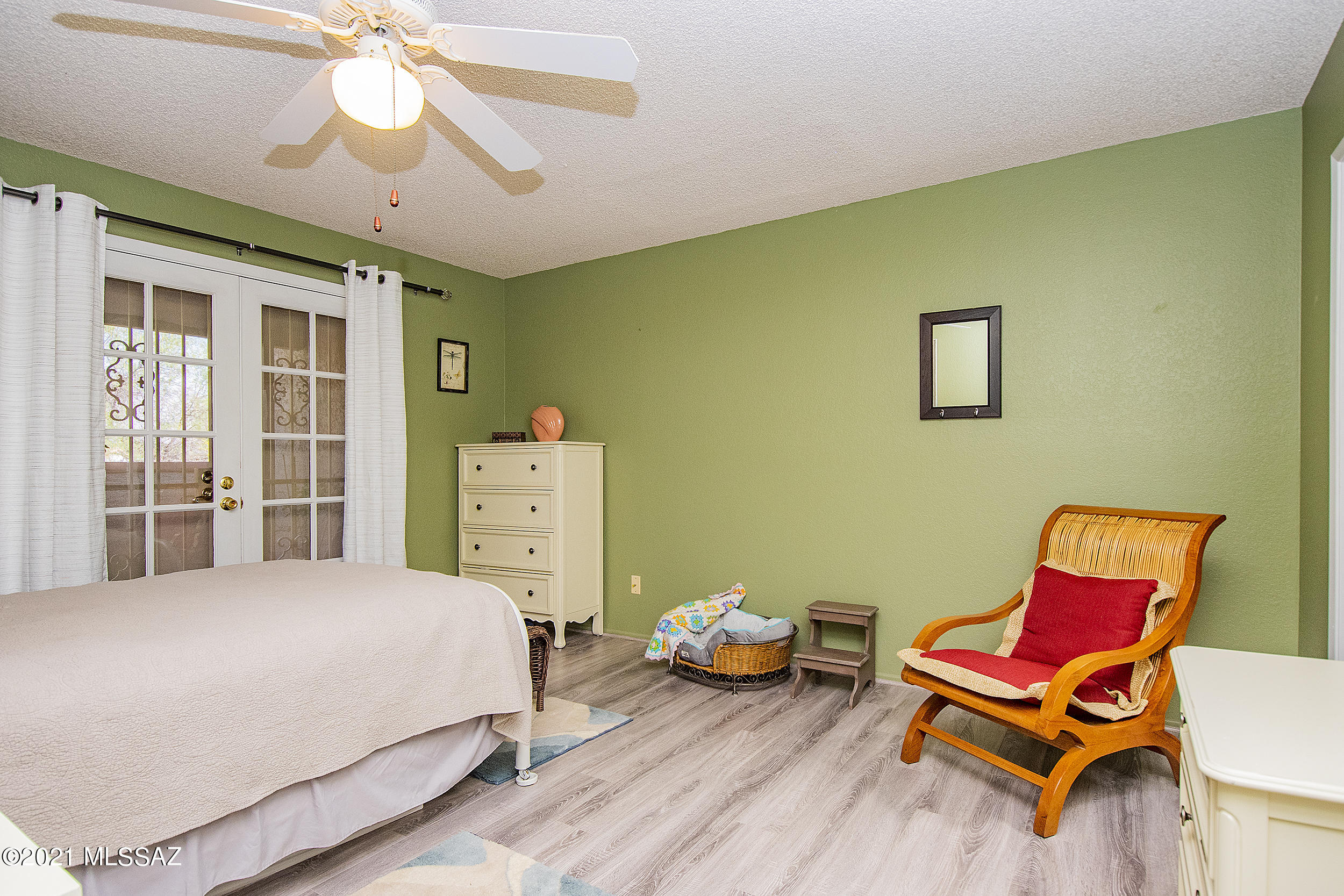 Rosewood Estates III (1-37) - Residential