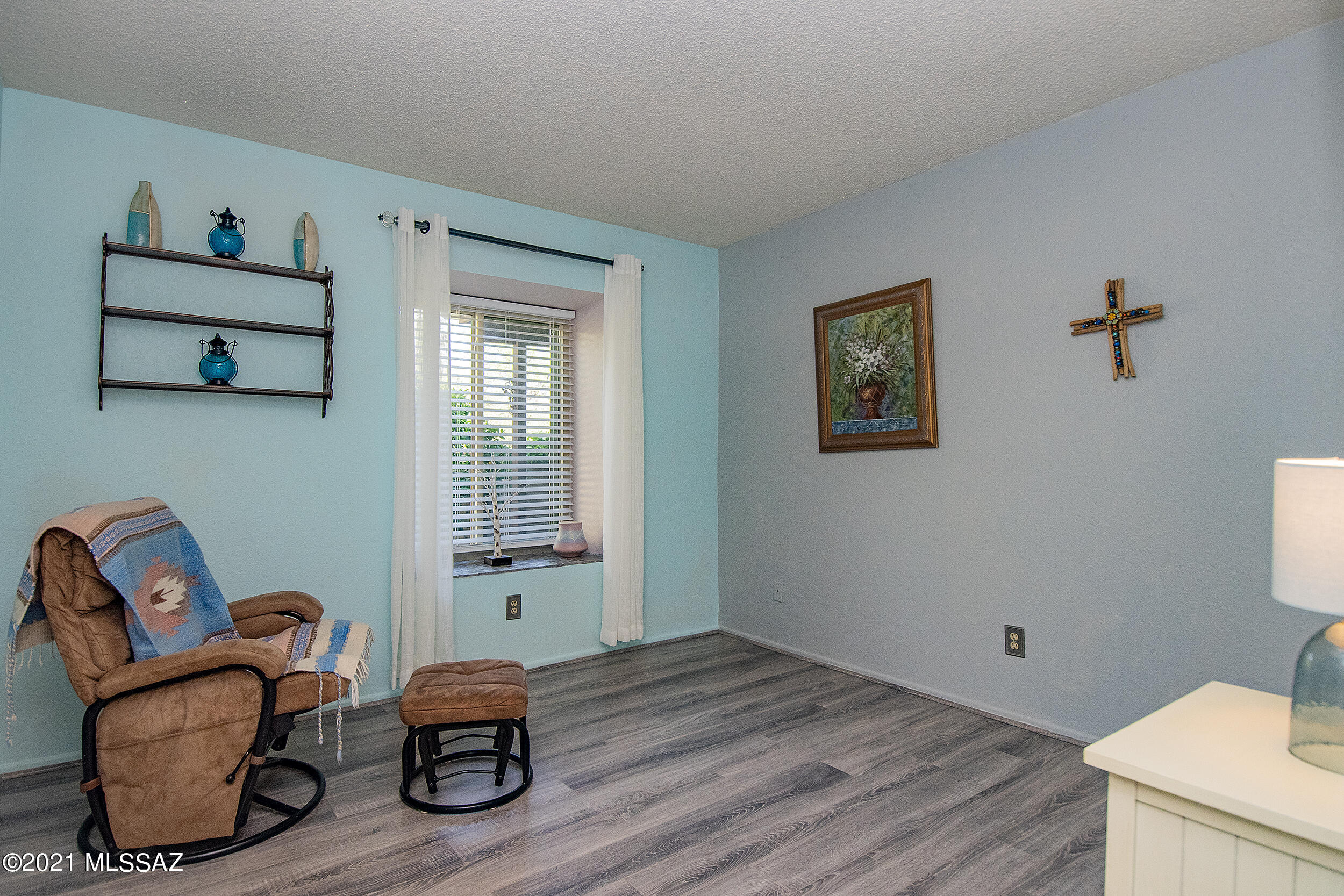 Rosewood Estates III (1-37) - Residential