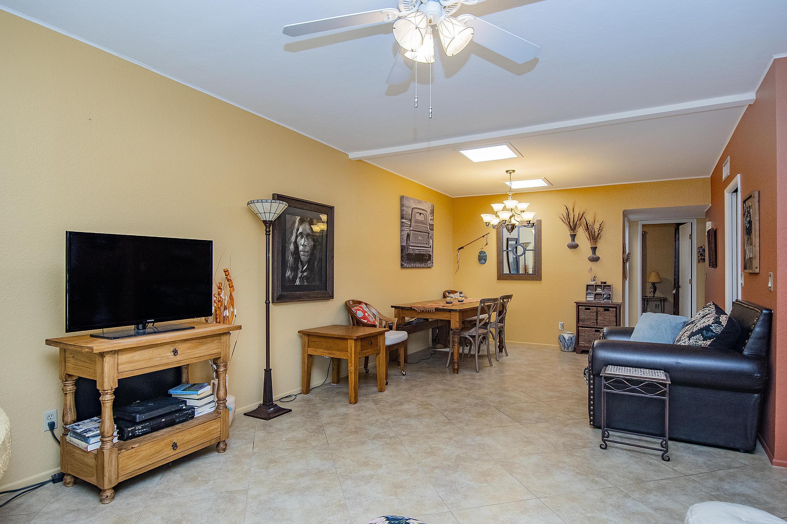 Rosewood Estates III (1-37) - Residential