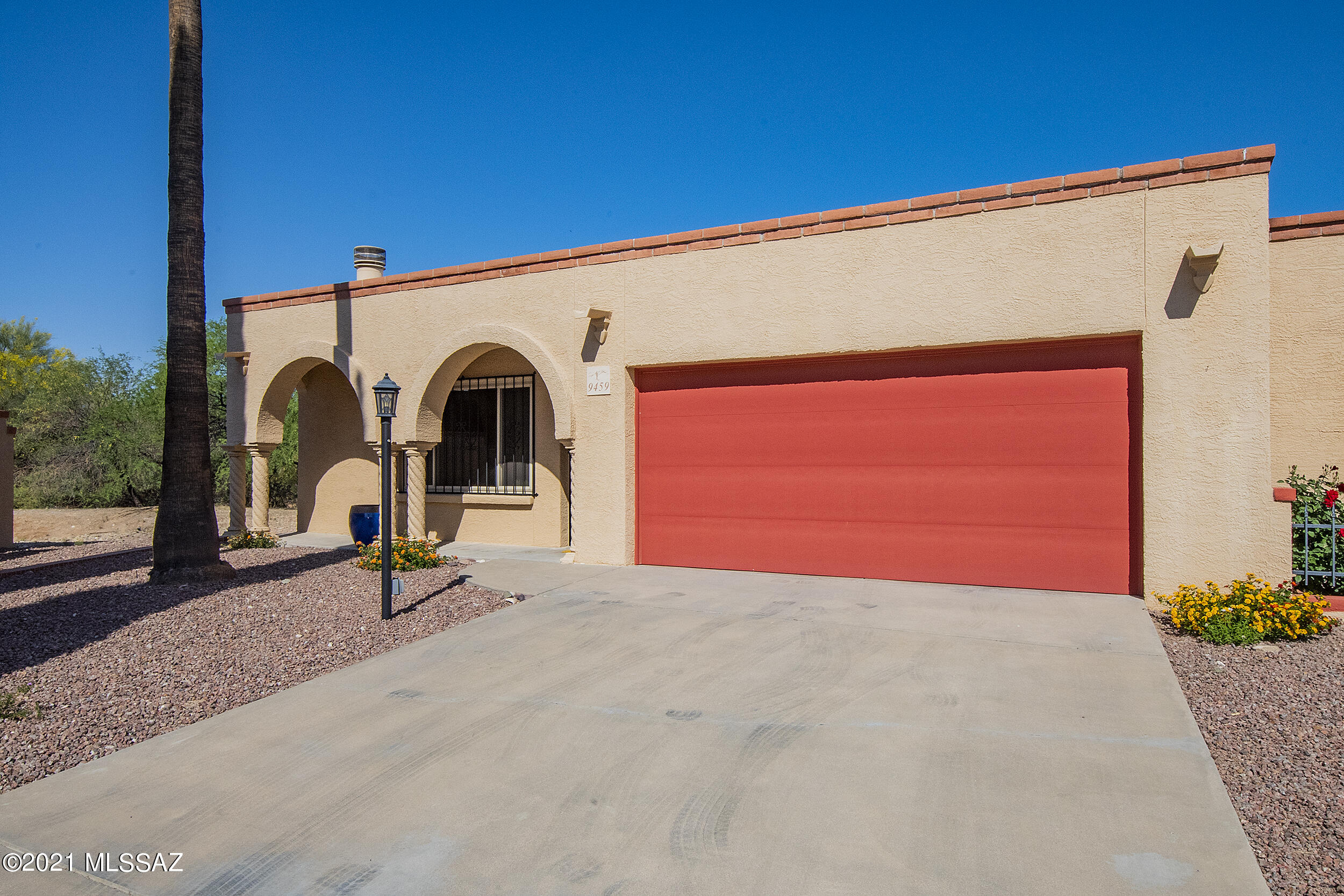 Rosewood Estates III (1-37) - Residential