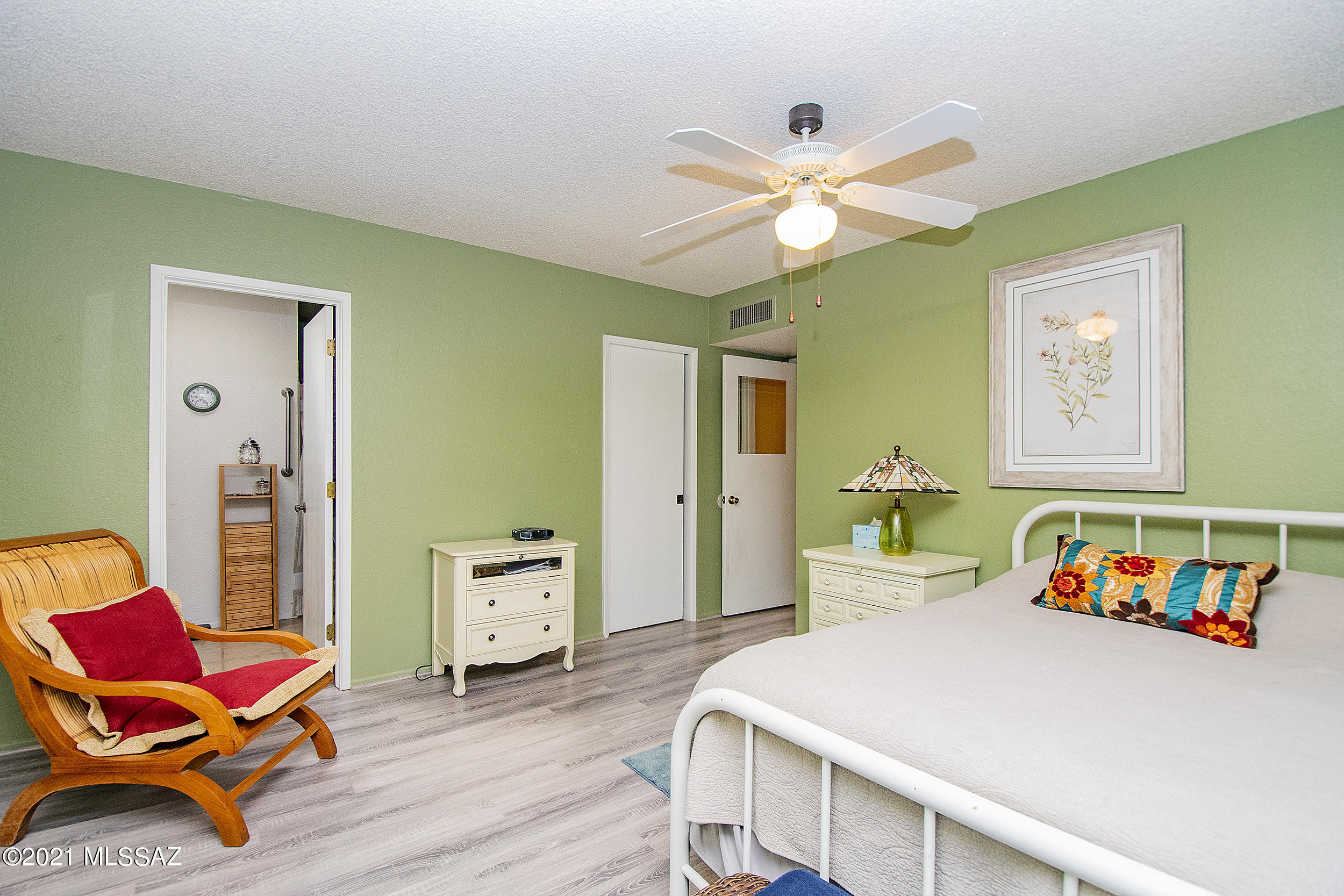 Rosewood Estates III (1-37) - Residential