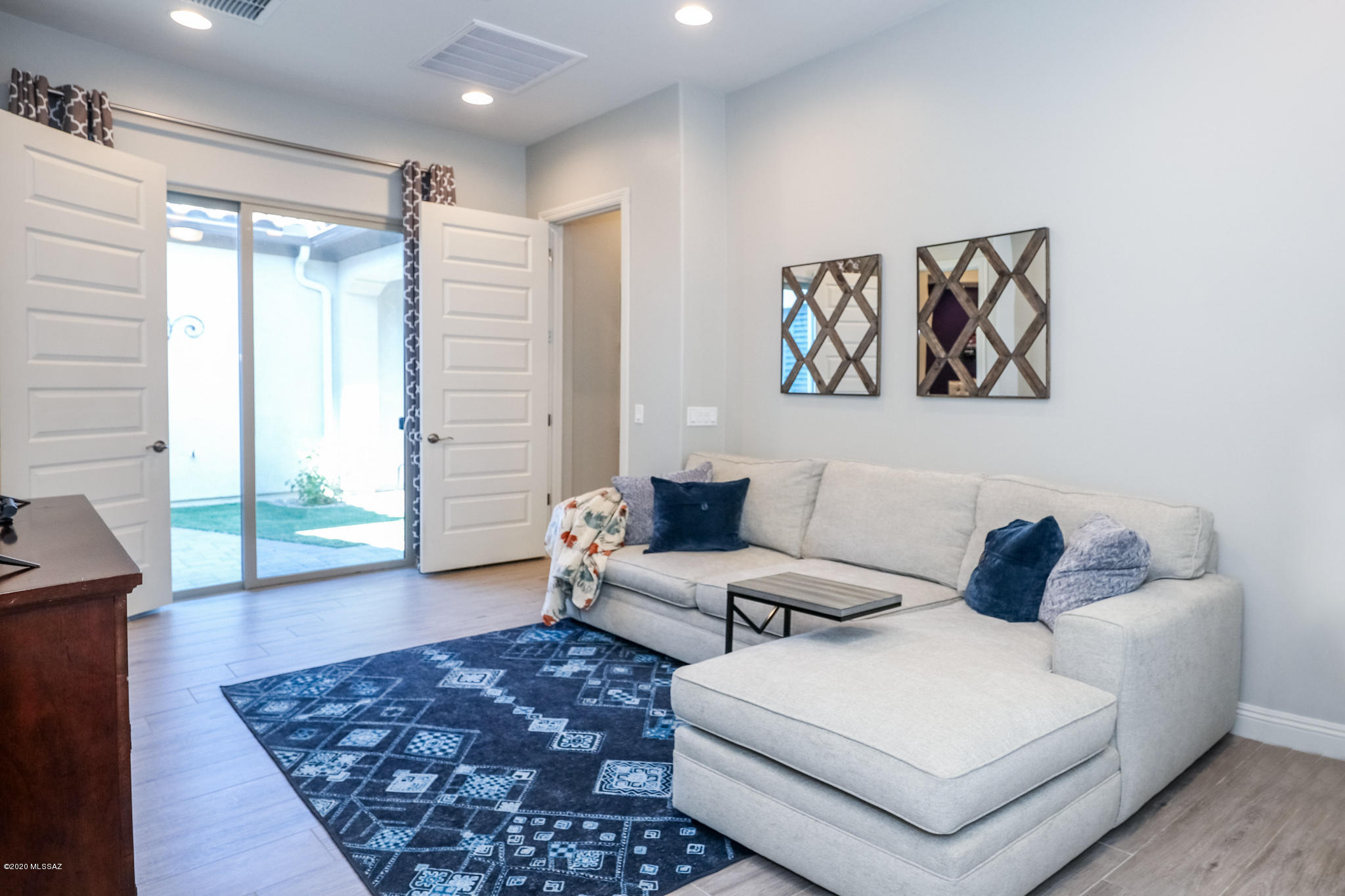Desert Willow Ranch 1-51 - Residential