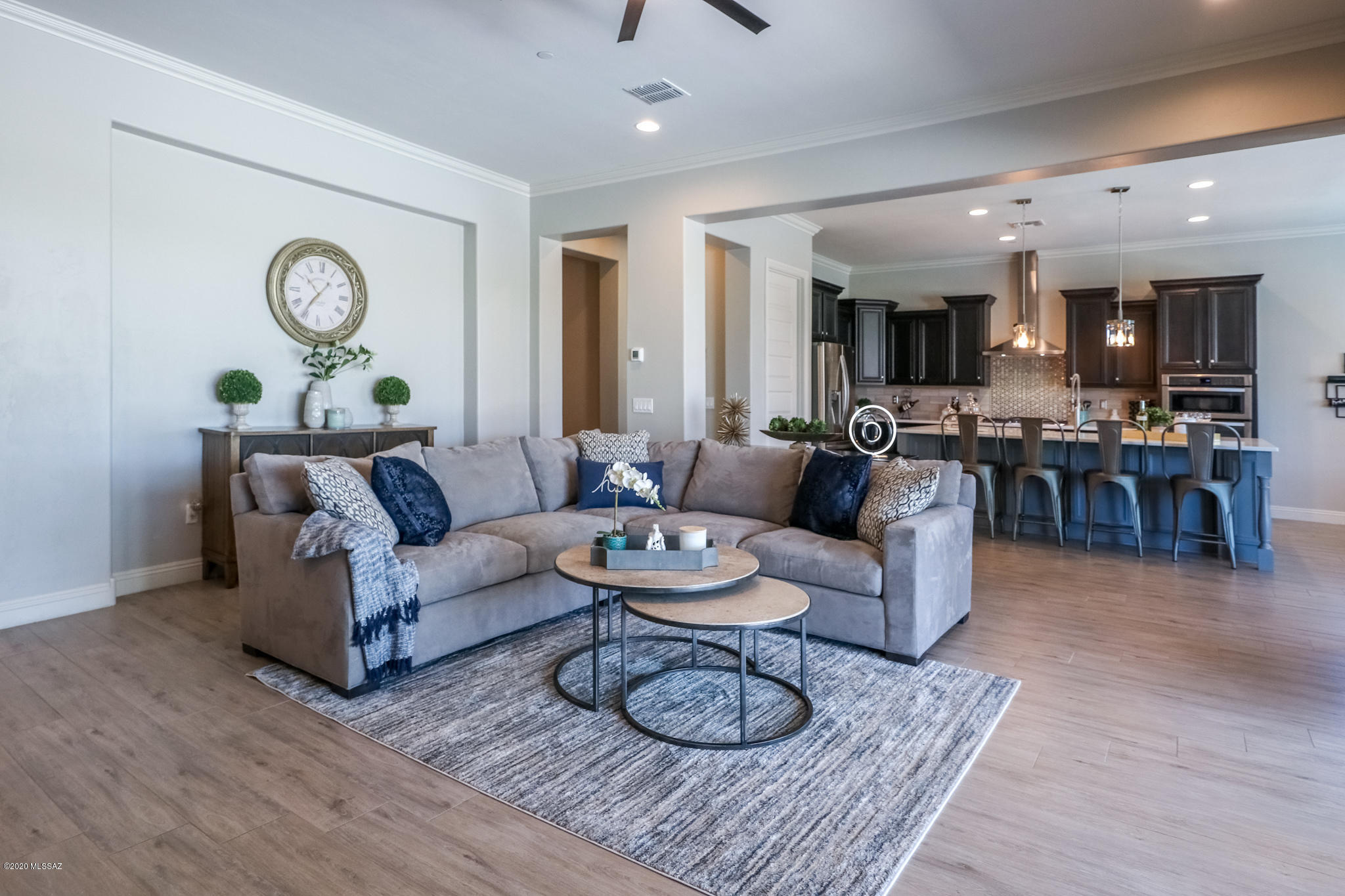 Desert Willow Ranch 1-51 - Residential