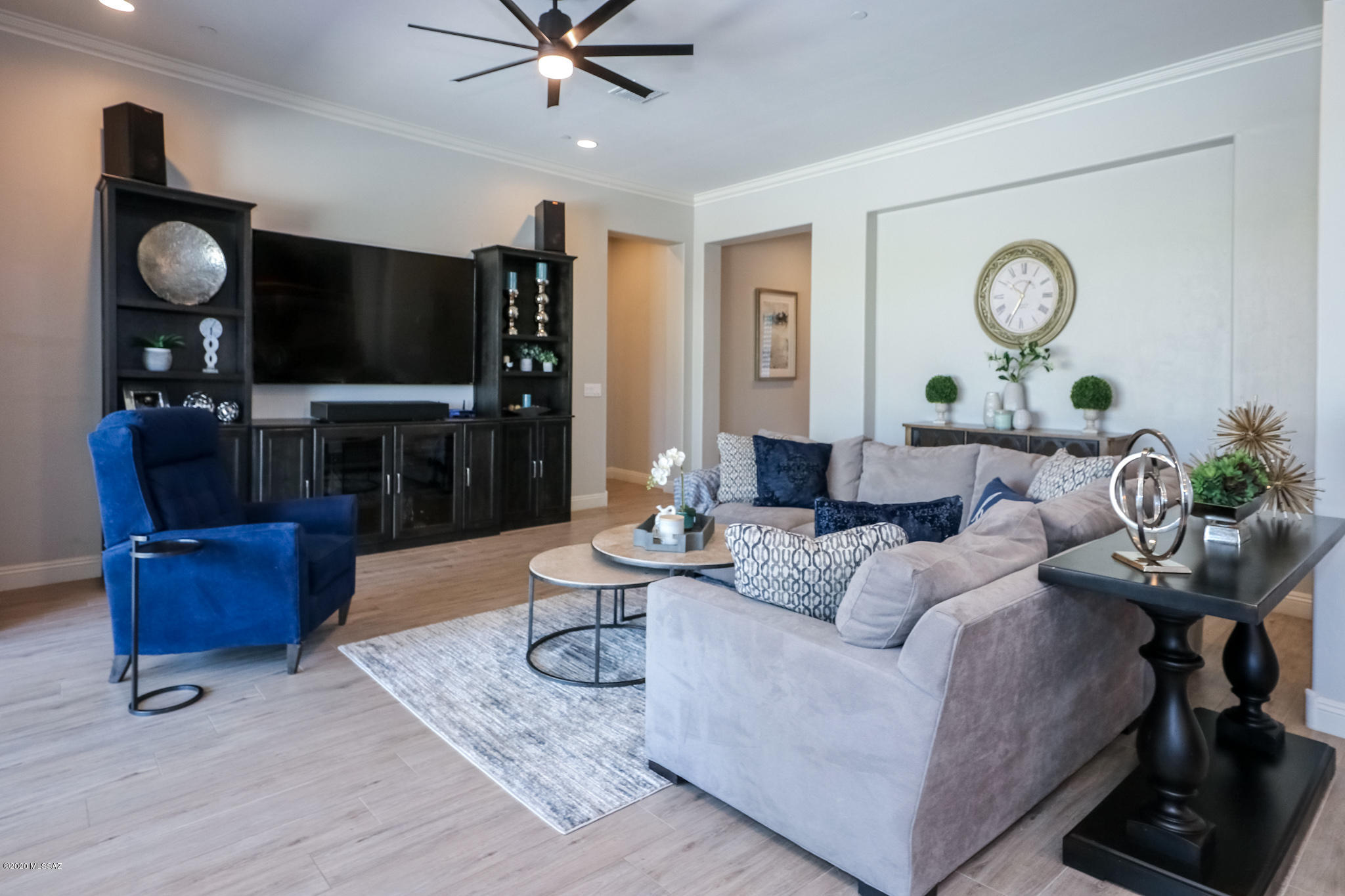 Desert Willow Ranch 1-51 - Residential