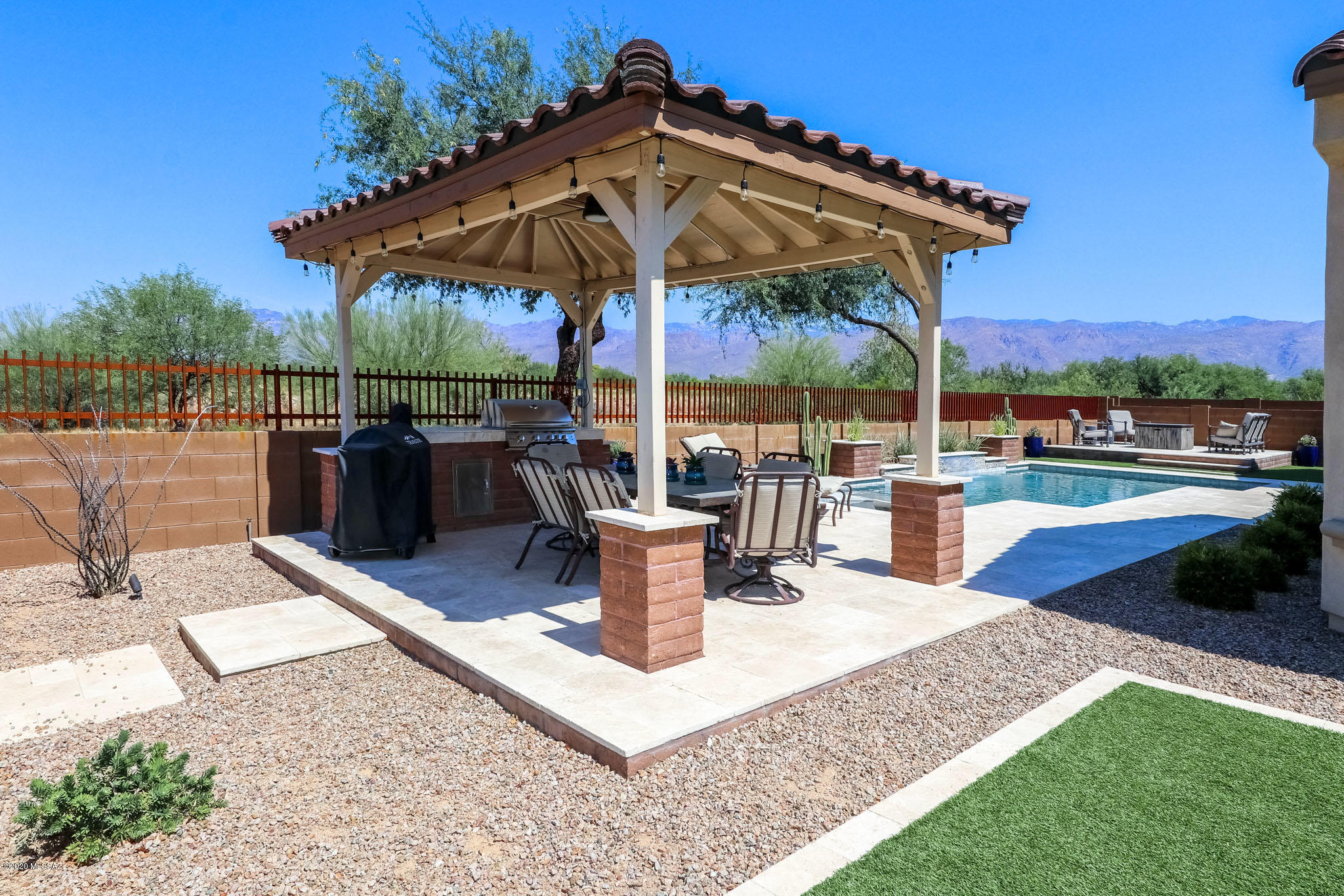 Desert Willow Ranch 1-51 - Residential