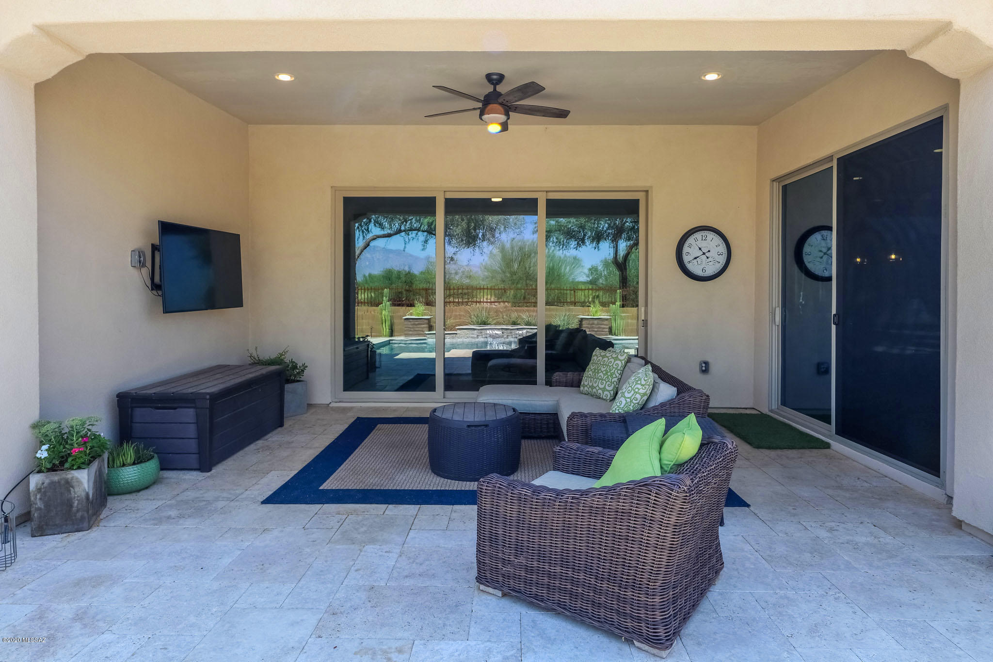Desert Willow Ranch 1-51 - Residential