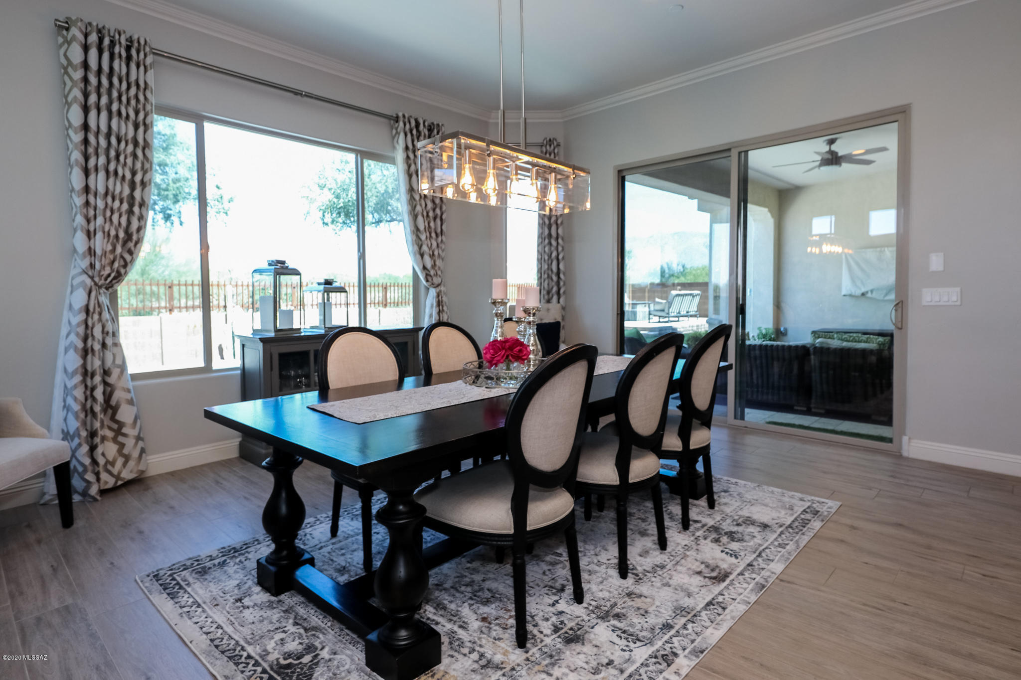 Desert Willow Ranch 1-51 - Residential