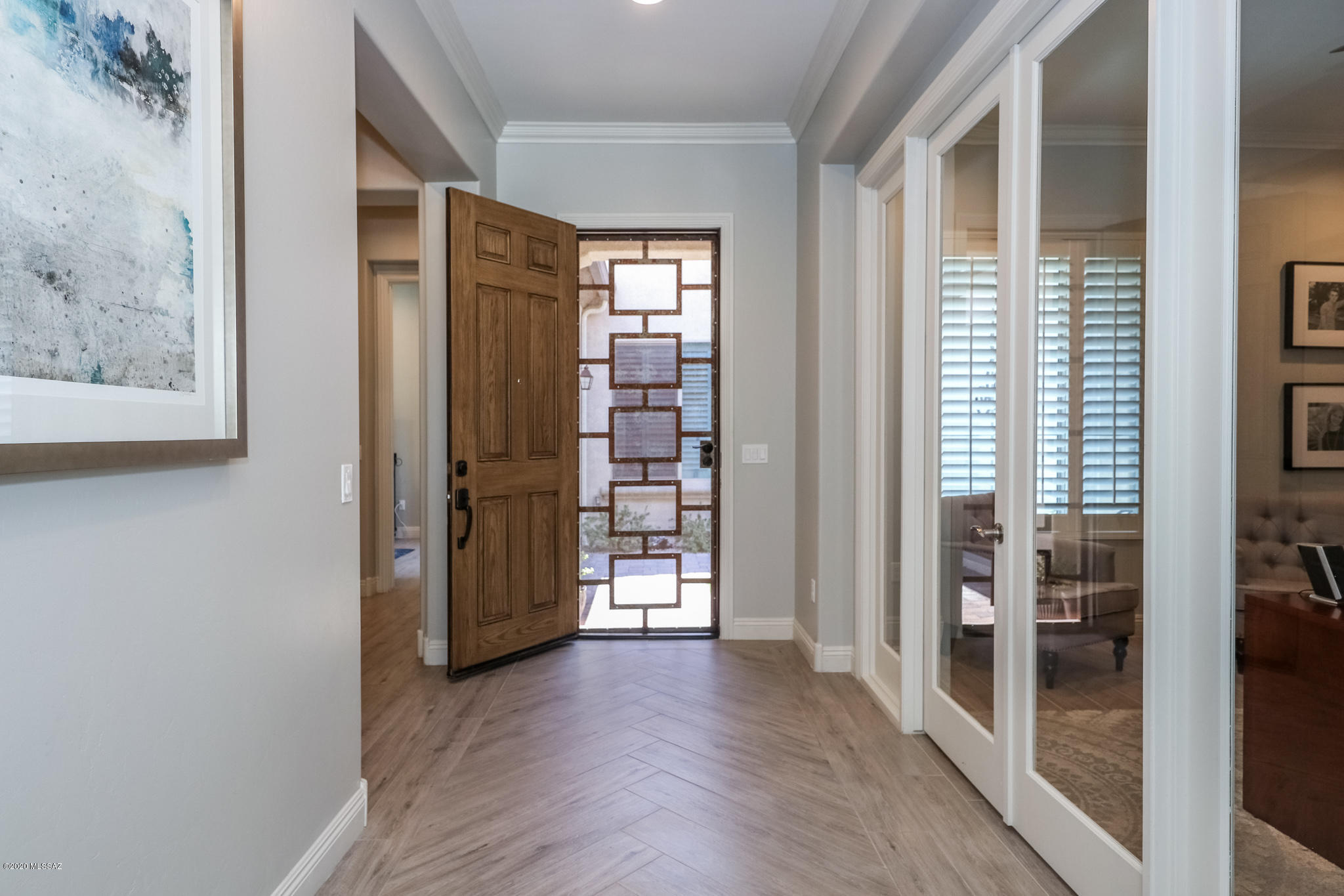 Desert Willow Ranch 1-51 - Residential