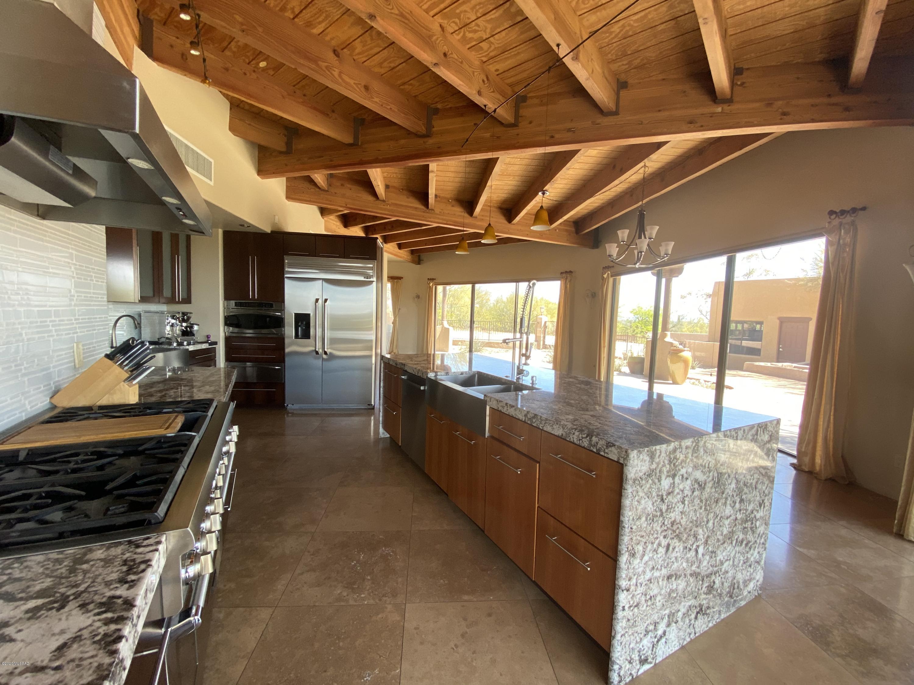 Heatherwood Hills (73-277) - Residential Lease