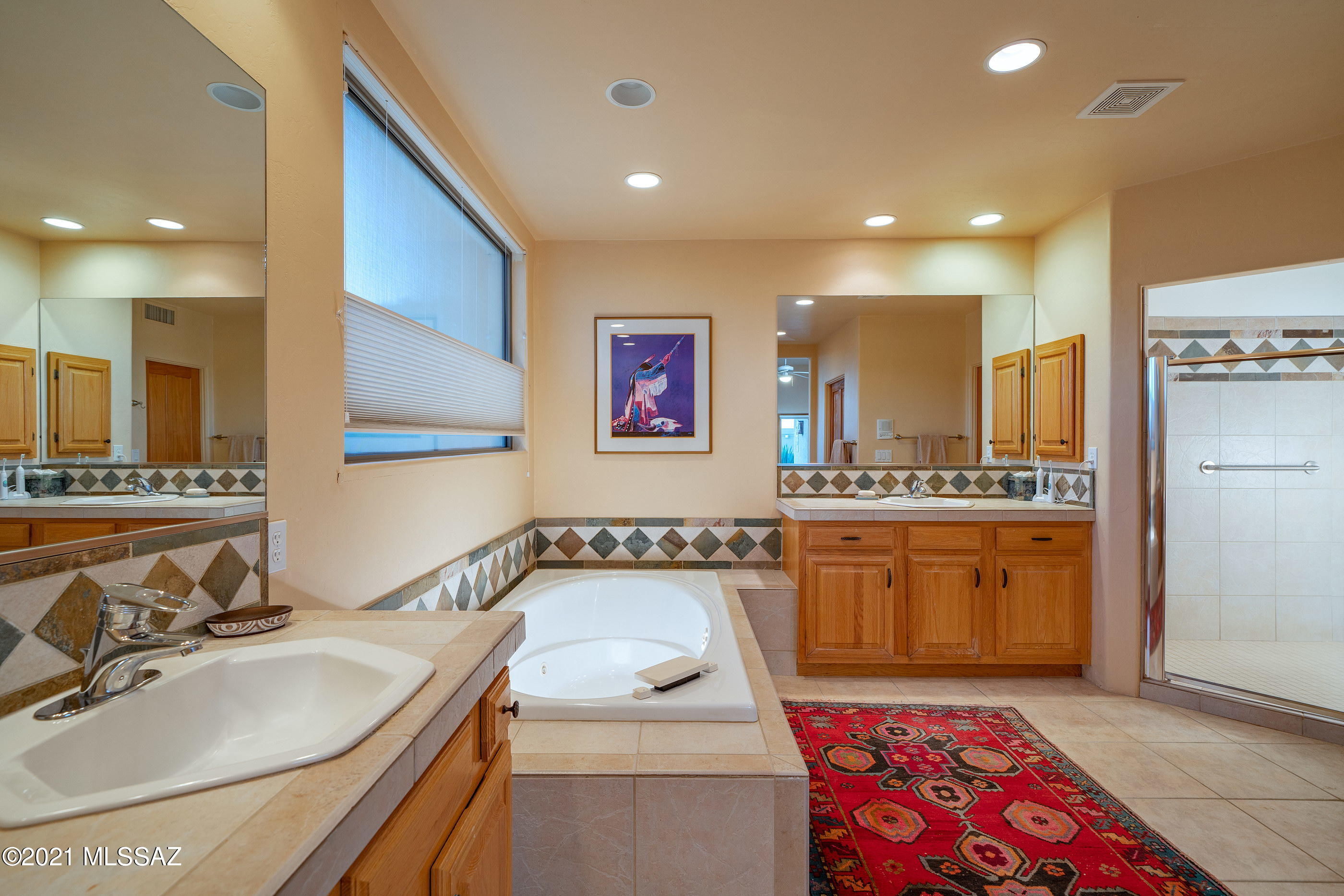 Alta Vista Village II (1-28) - Residential