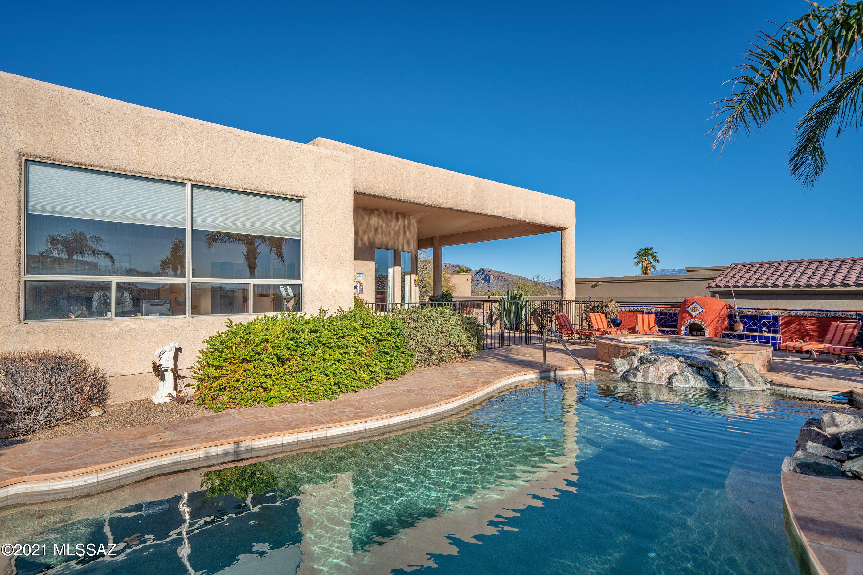 Alta Vista Village II (1-28) - Residential