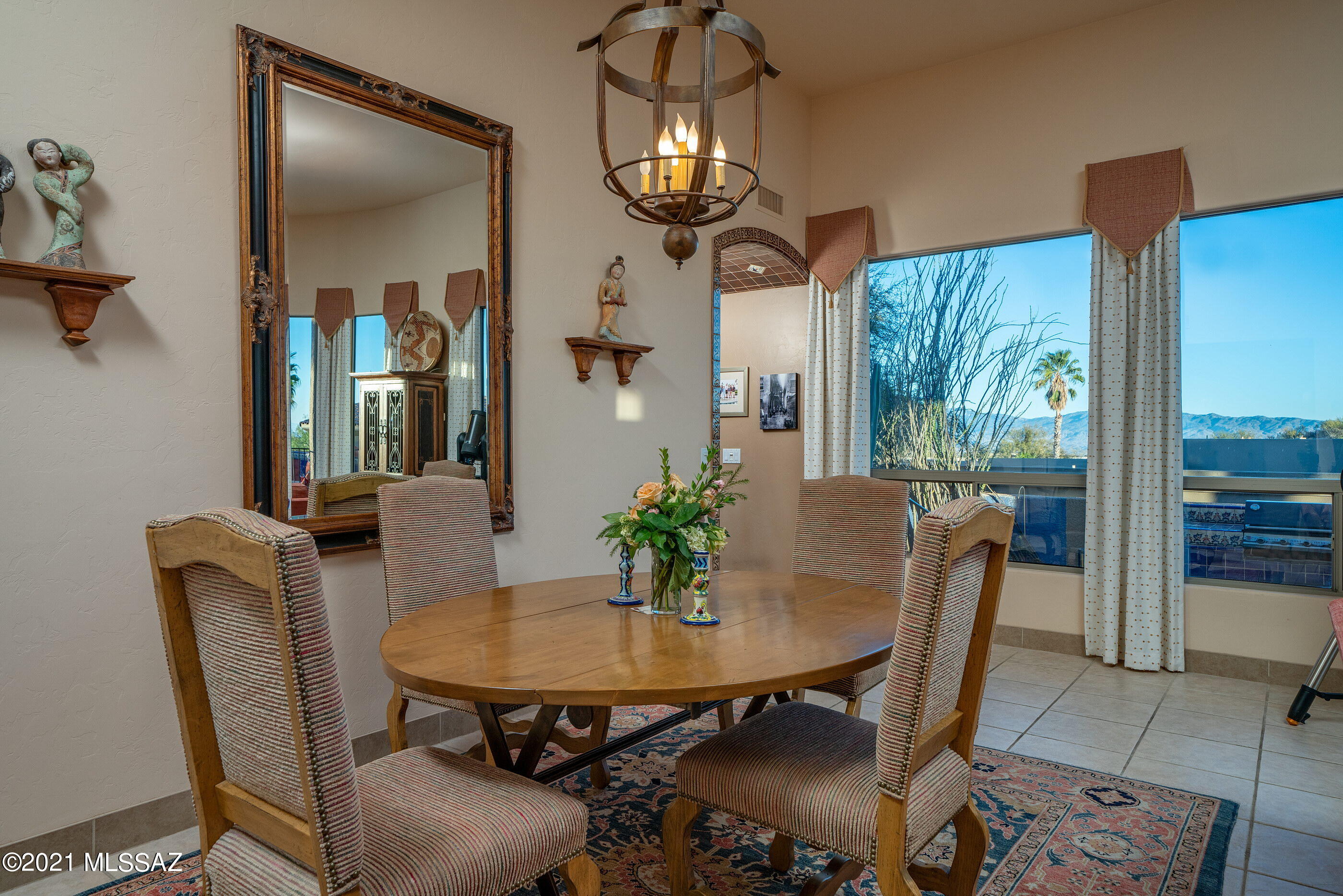 Alta Vista Village II (1-28) - Residential