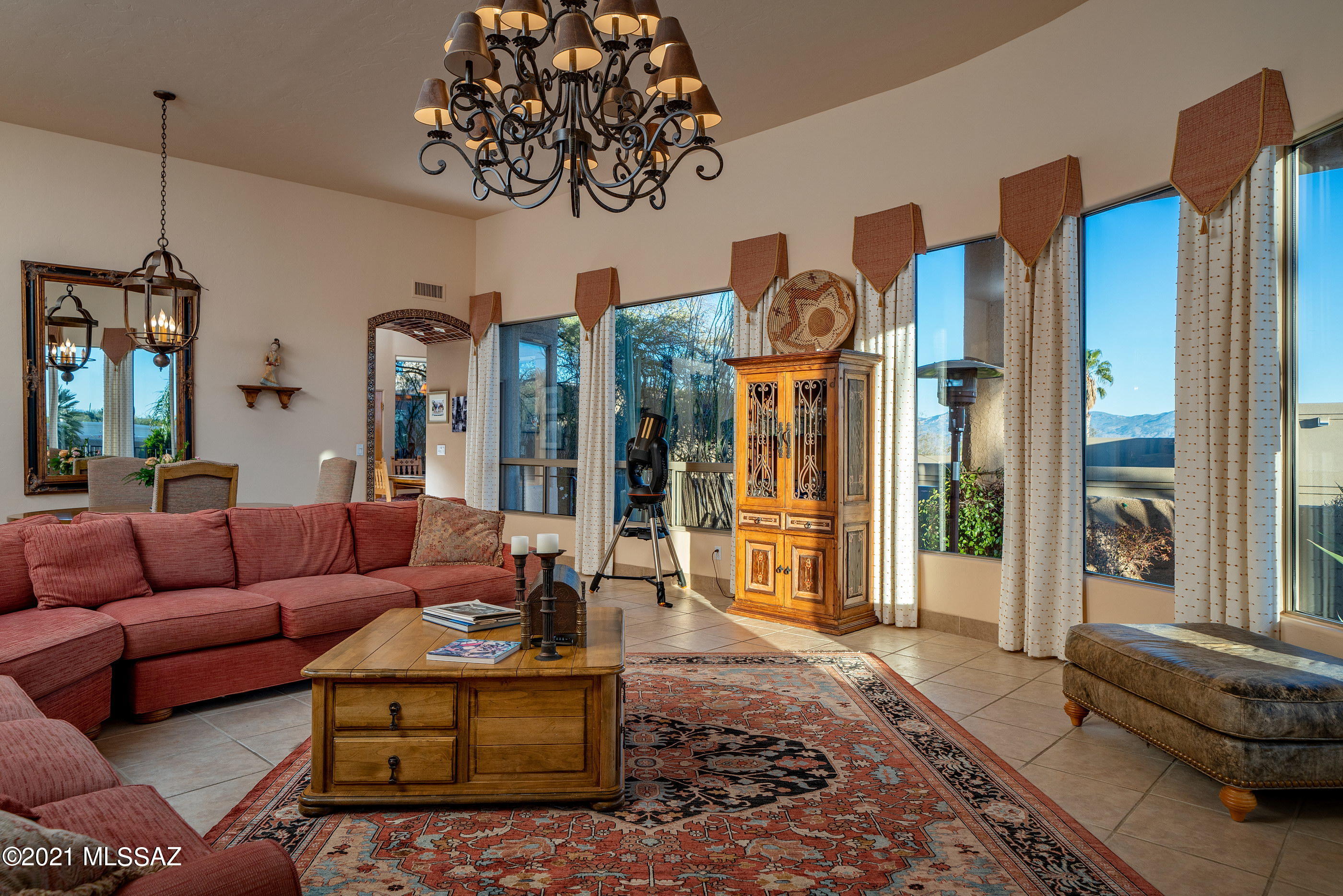 Alta Vista Village II (1-28) - Residential