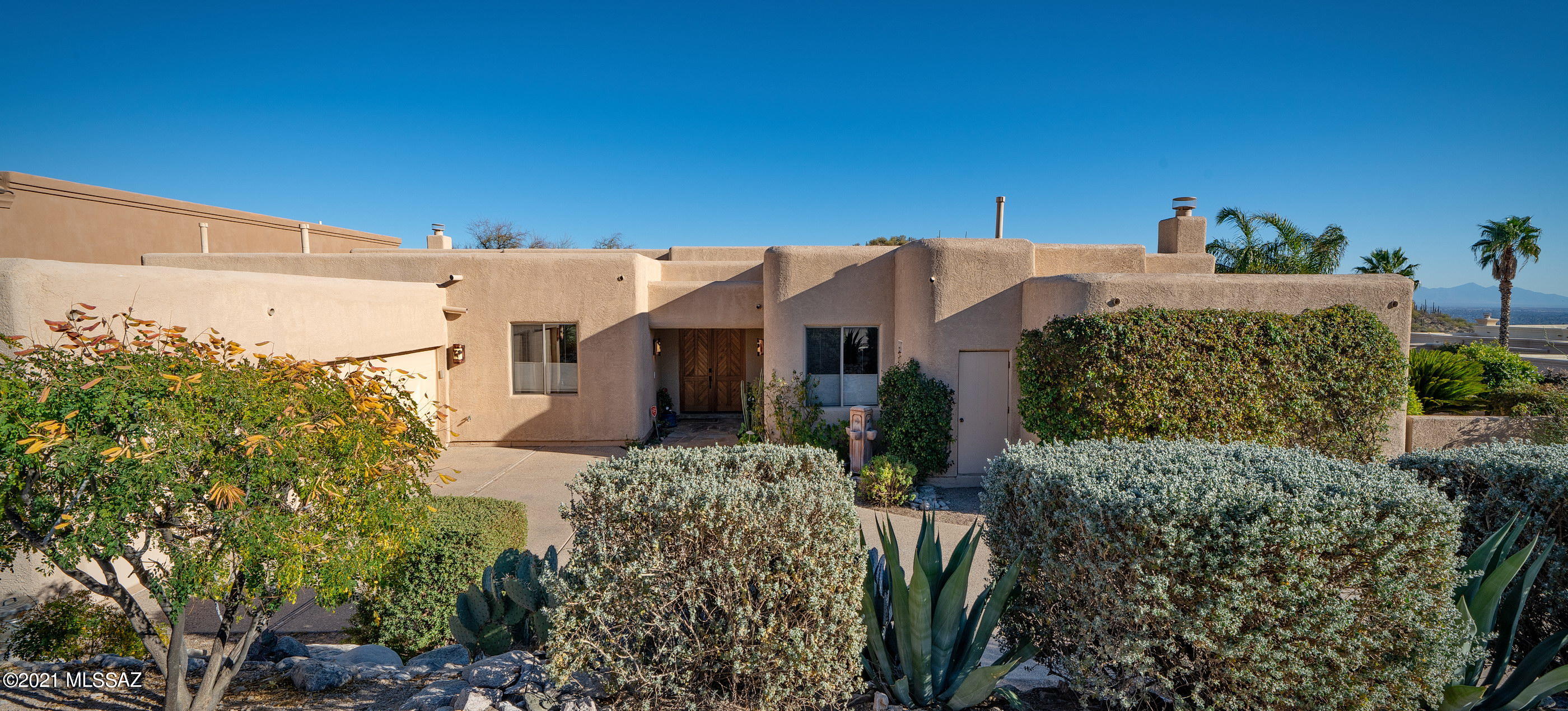 Alta Vista Village II (1-28) - Residential