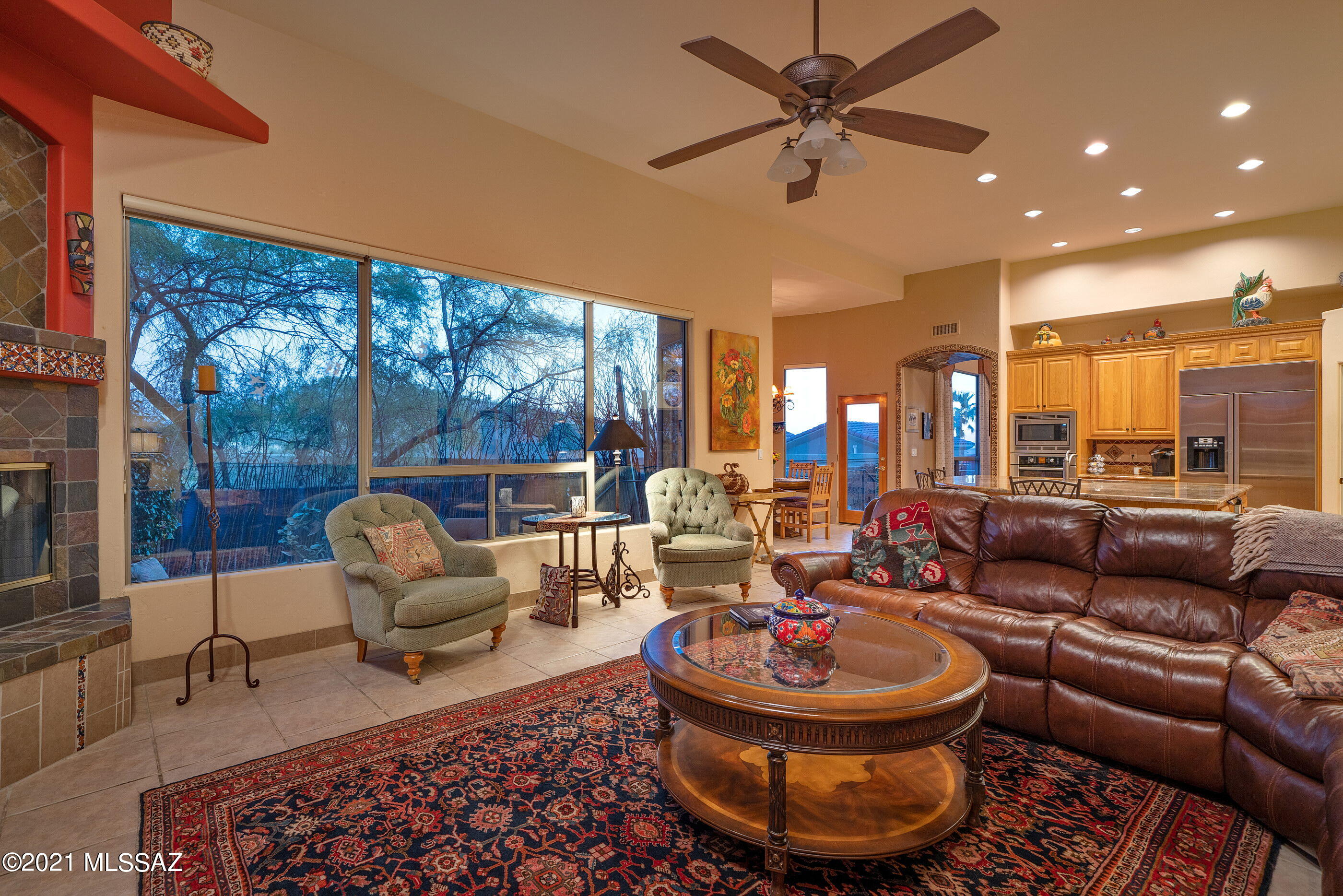 Alta Vista Village II (1-28) - Residential