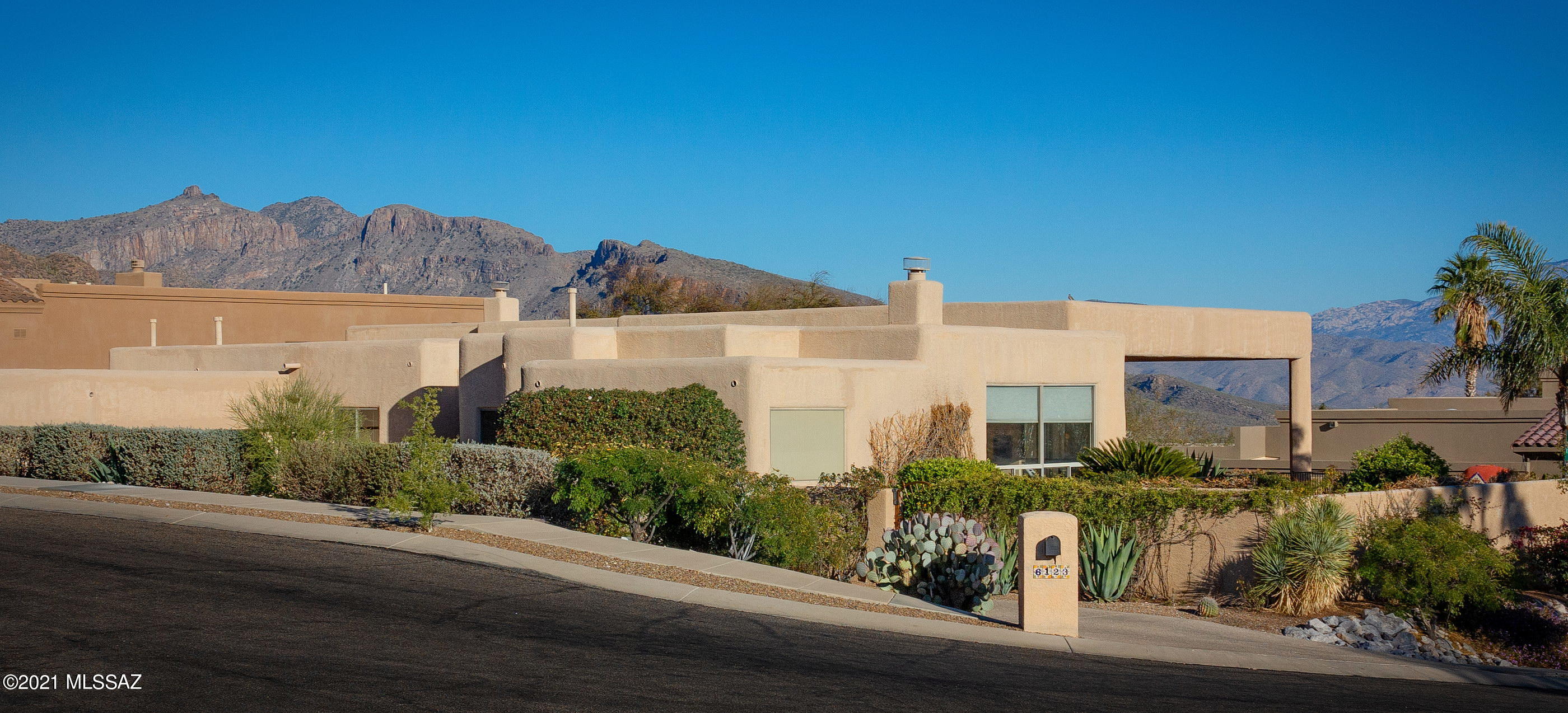 Alta Vista Village II (1-28) - Residential