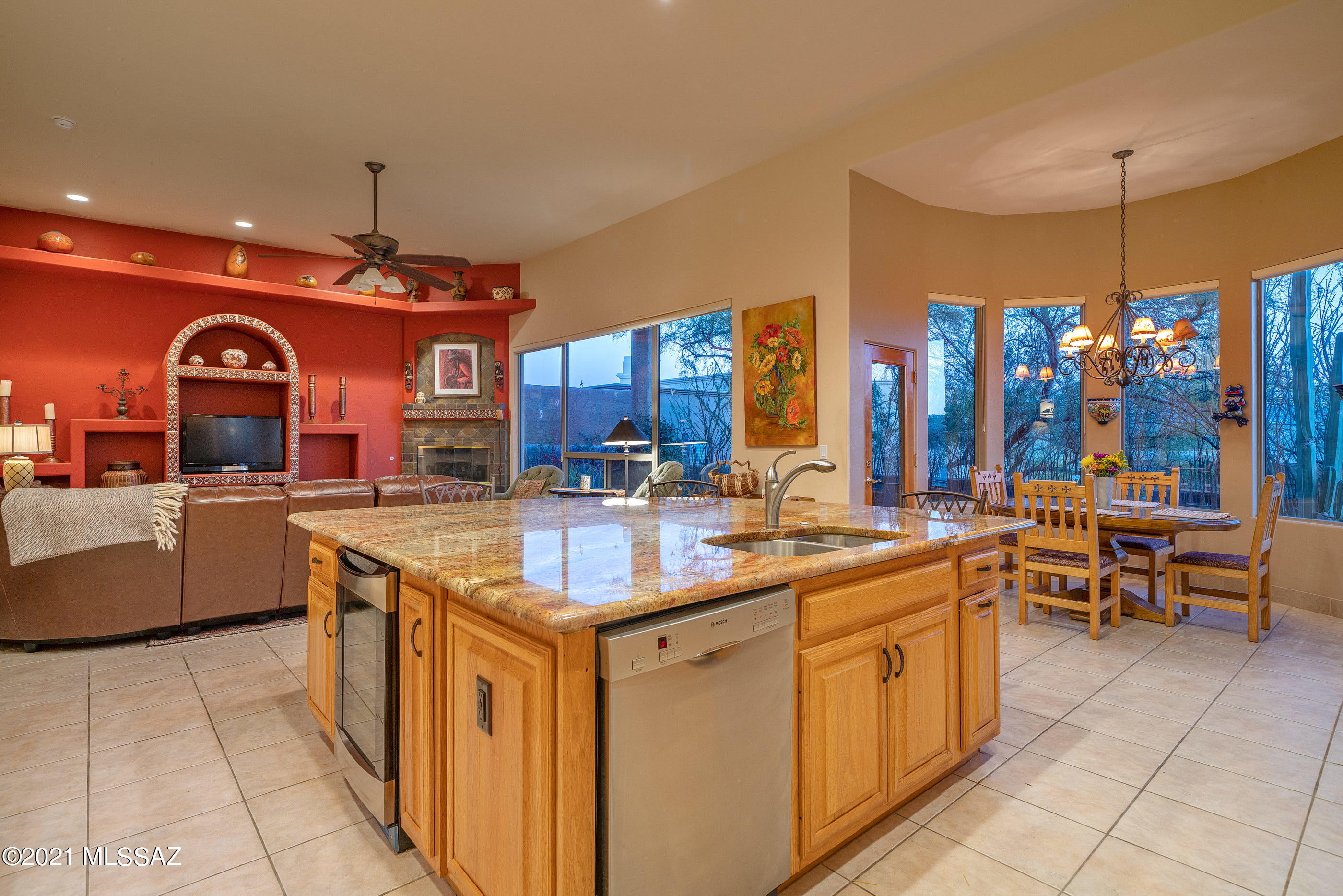 Alta Vista Village II (1-28) - Residential