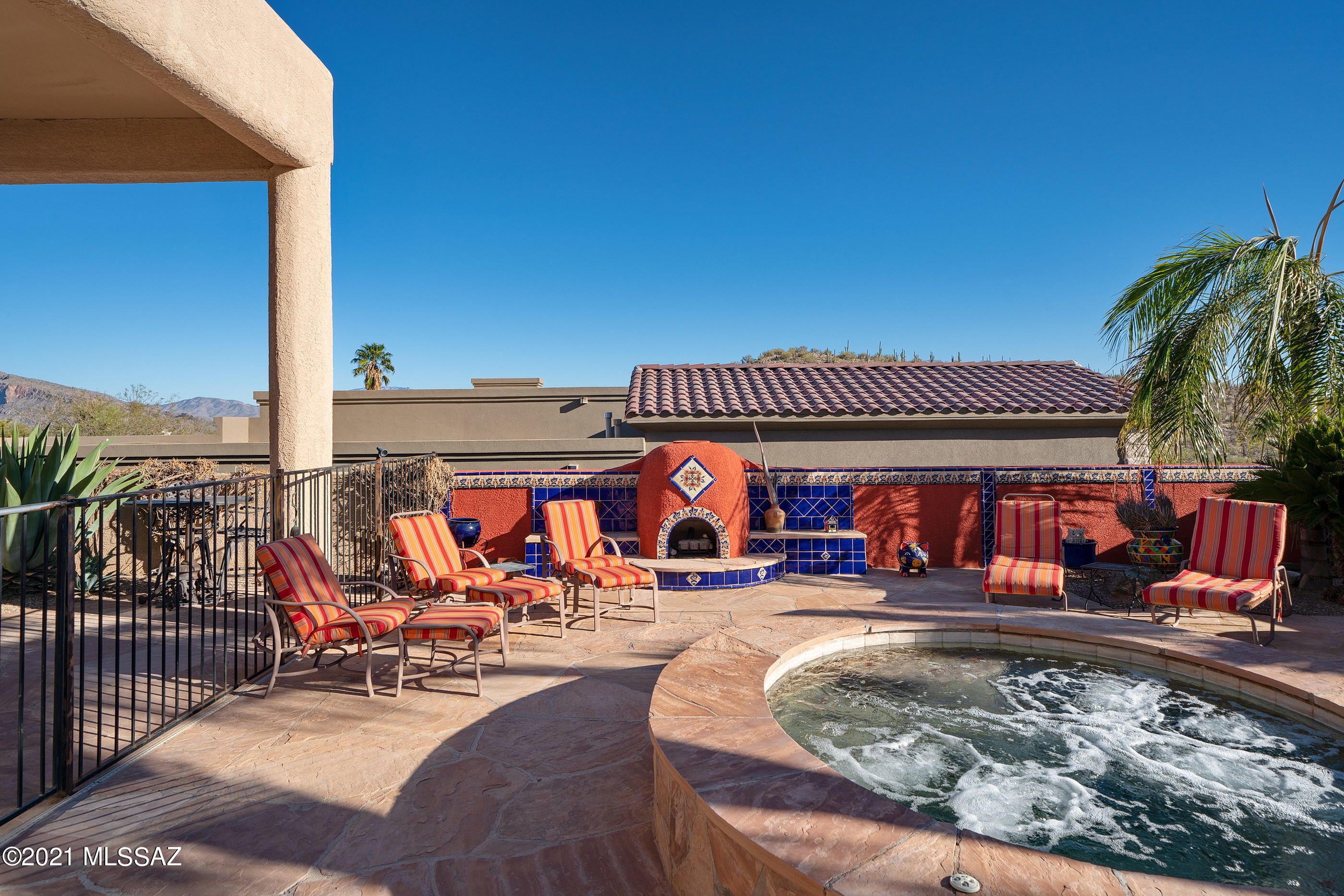 Alta Vista Village II (1-28) - Residential