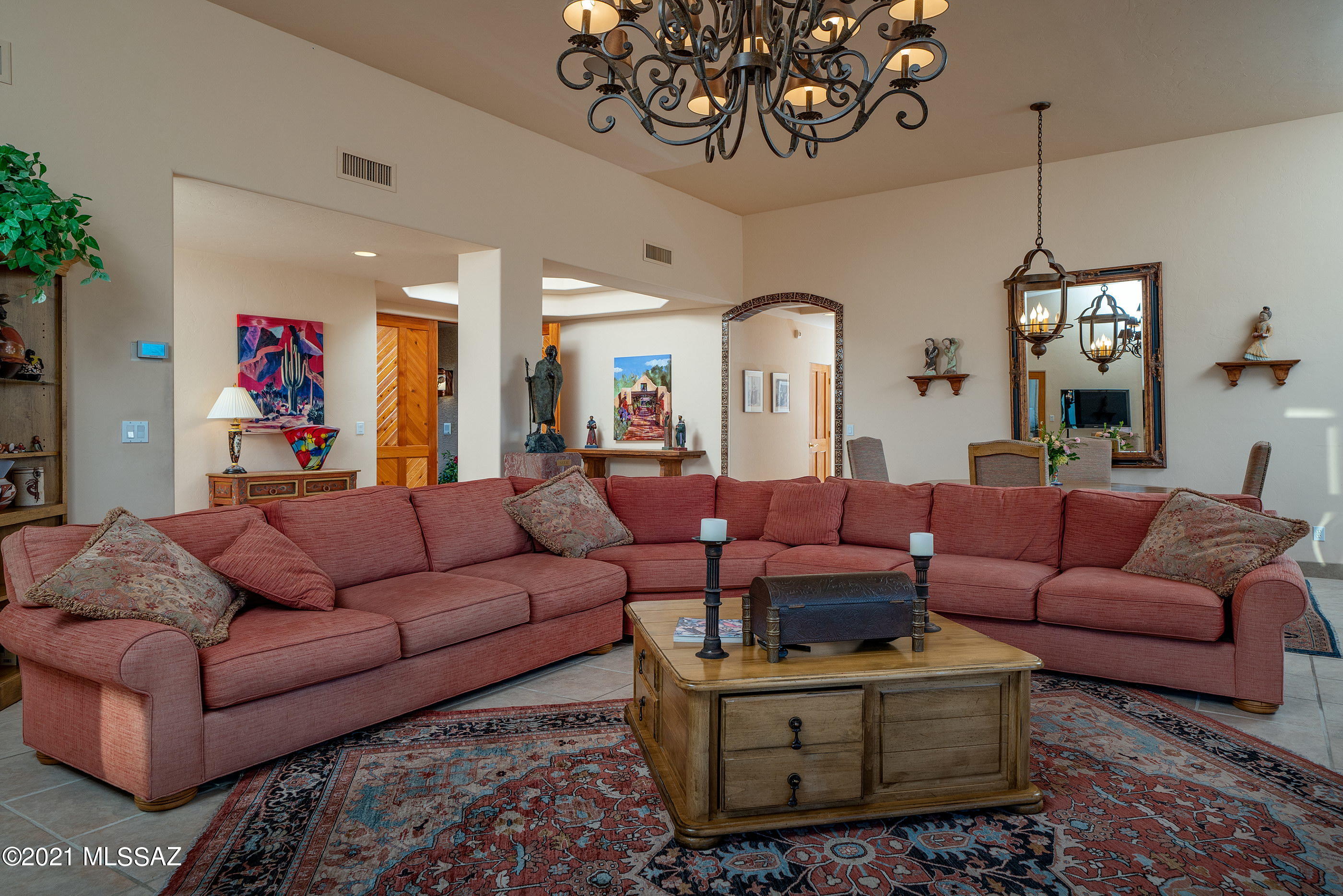 Alta Vista Village II (1-28) - Residential