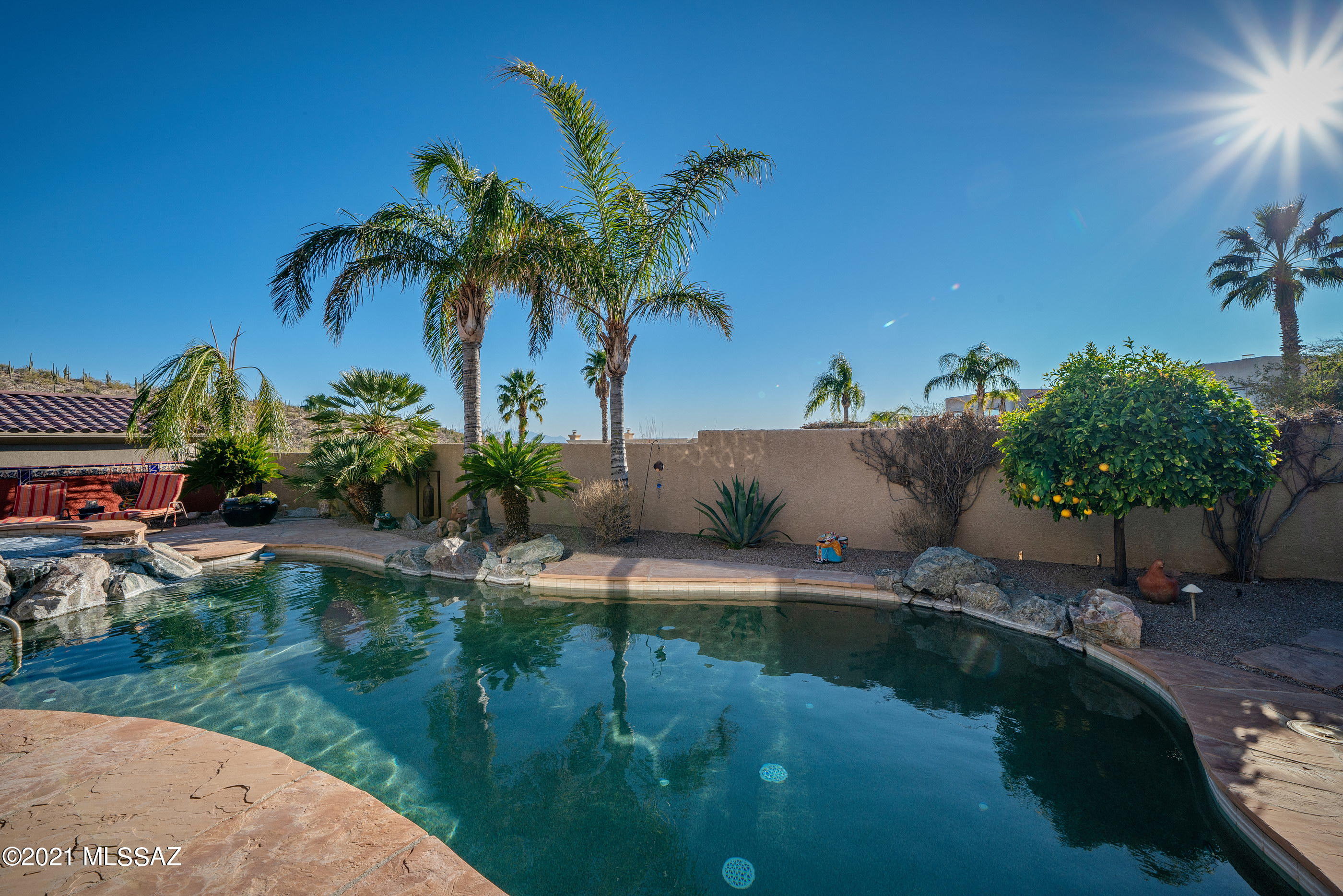 Alta Vista Village II (1-28) - Residential