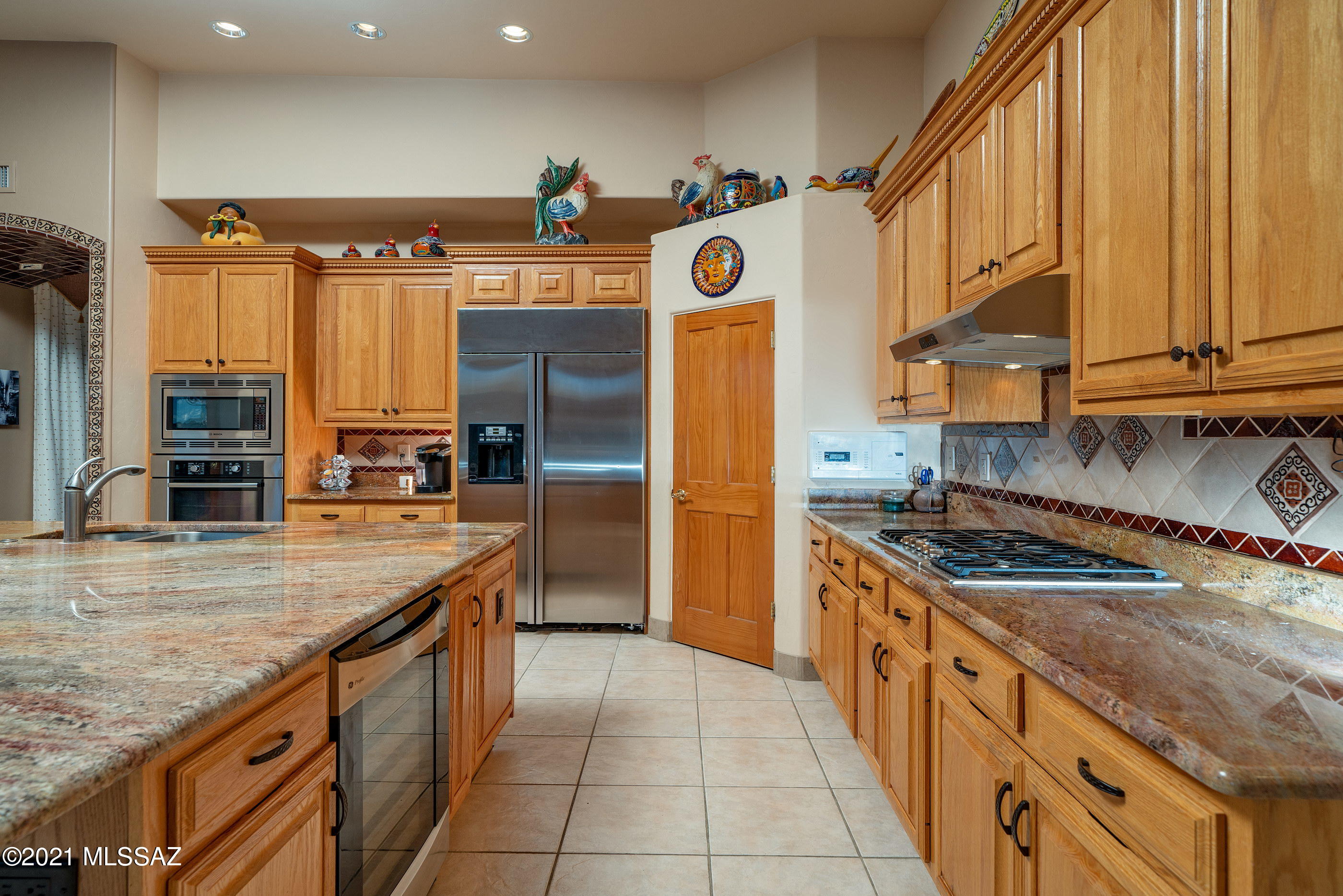 Alta Vista Village II (1-28) - Residential