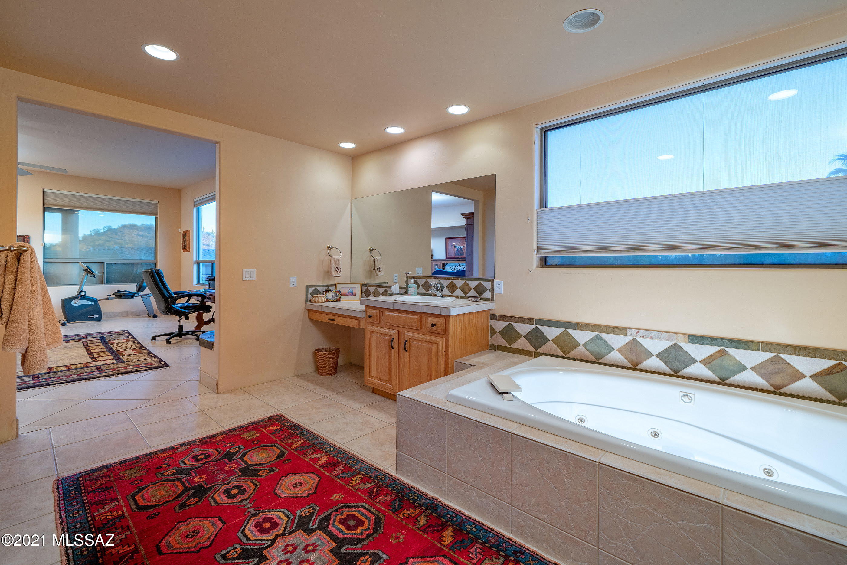 Alta Vista Village II (1-28) - Residential