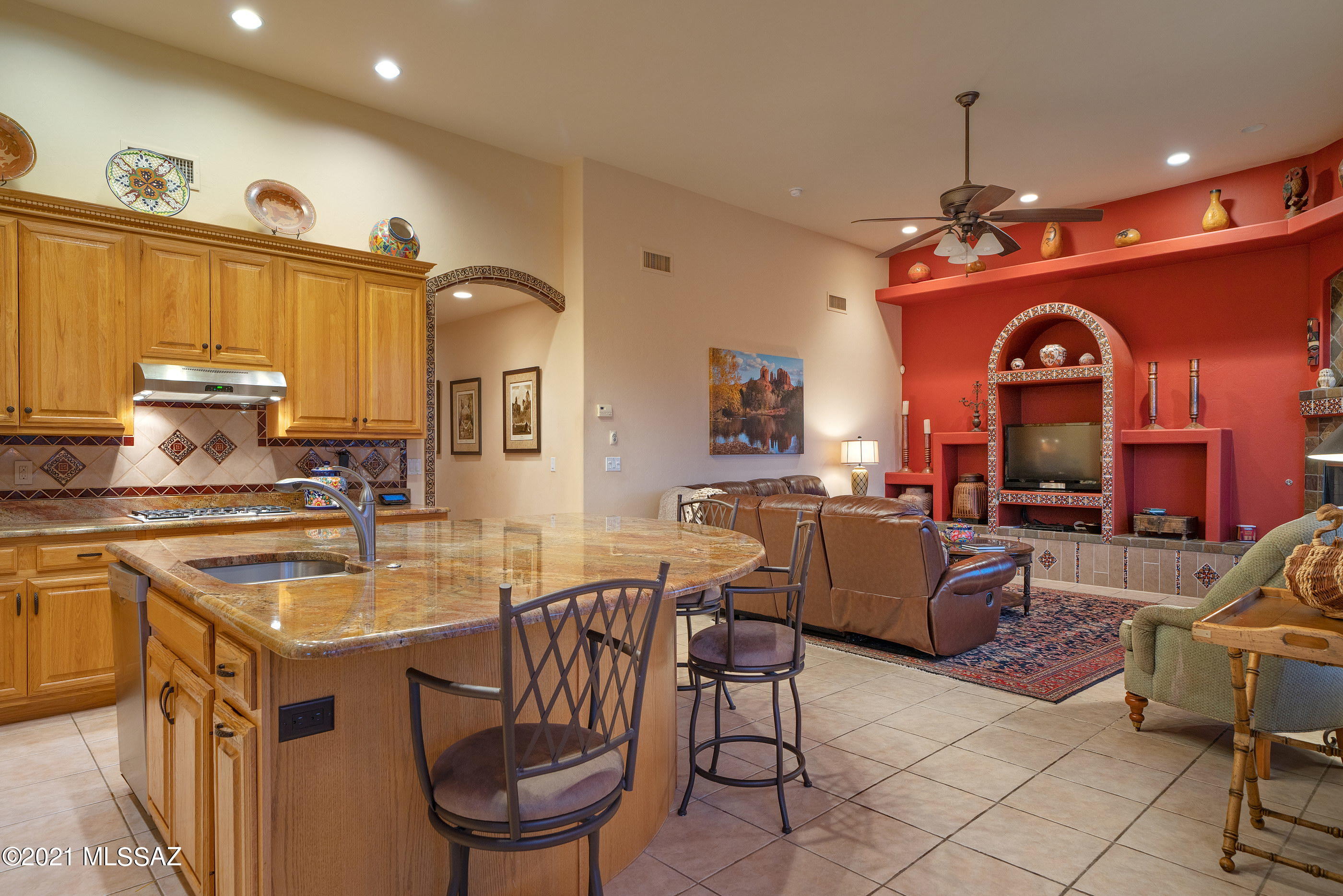 Alta Vista Village II (1-28) - Residential