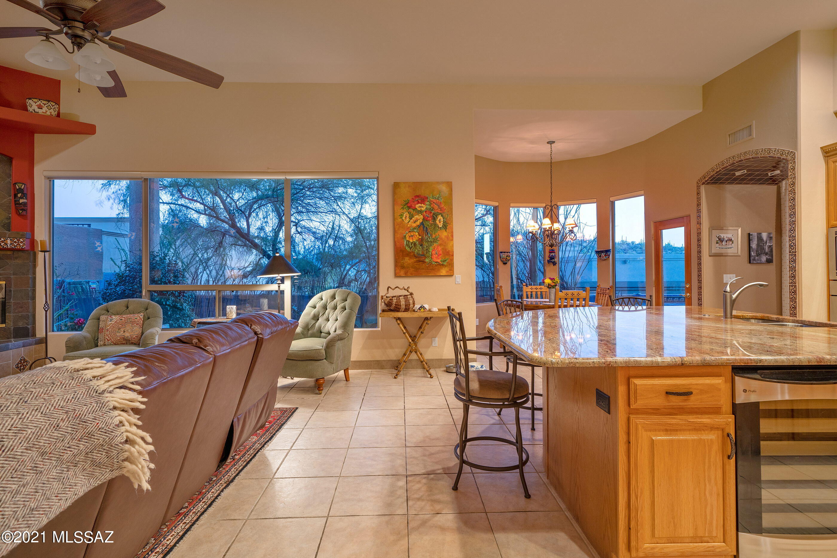 Alta Vista Village II (1-28) - Residential