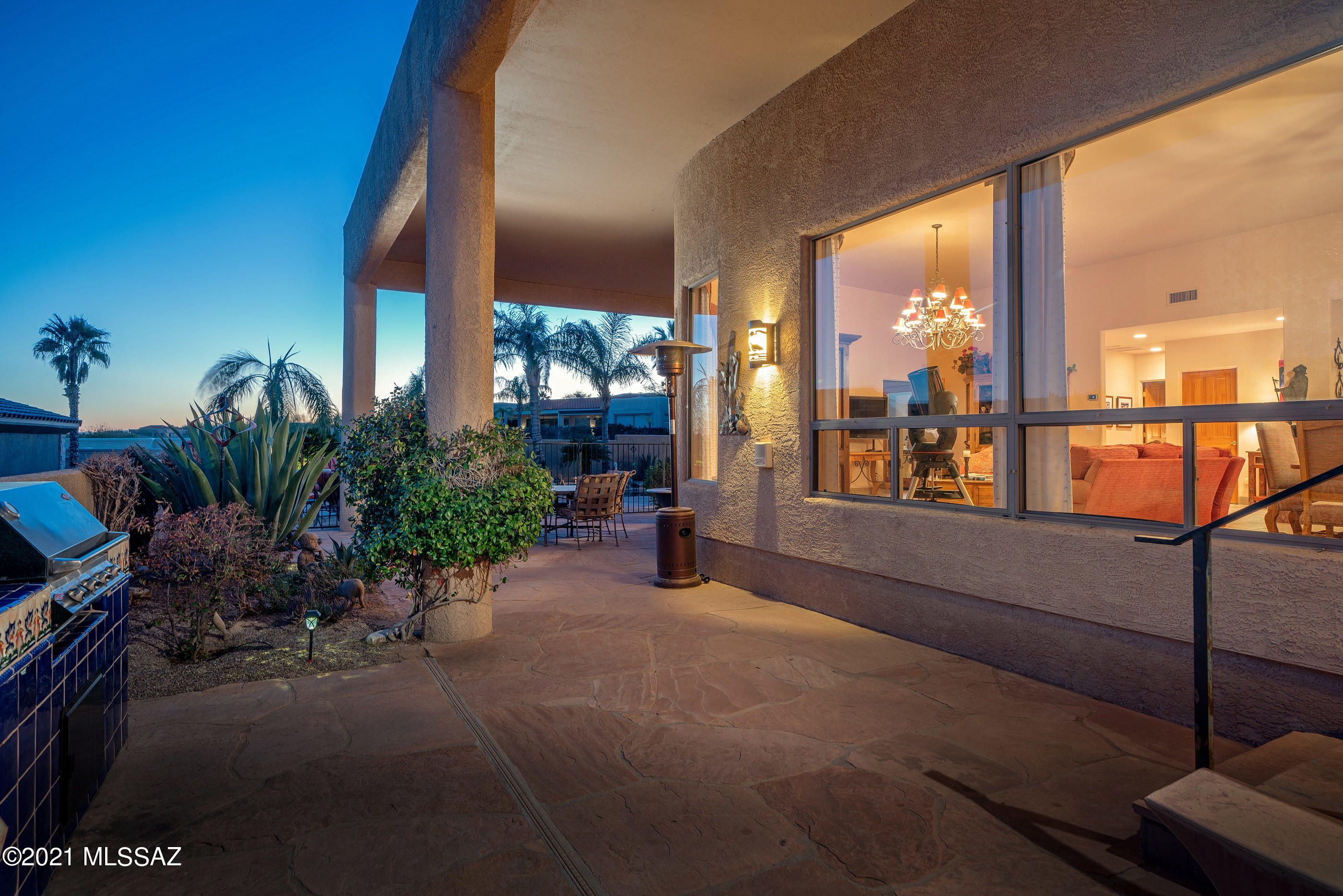 Alta Vista Village II (1-28) - Residential