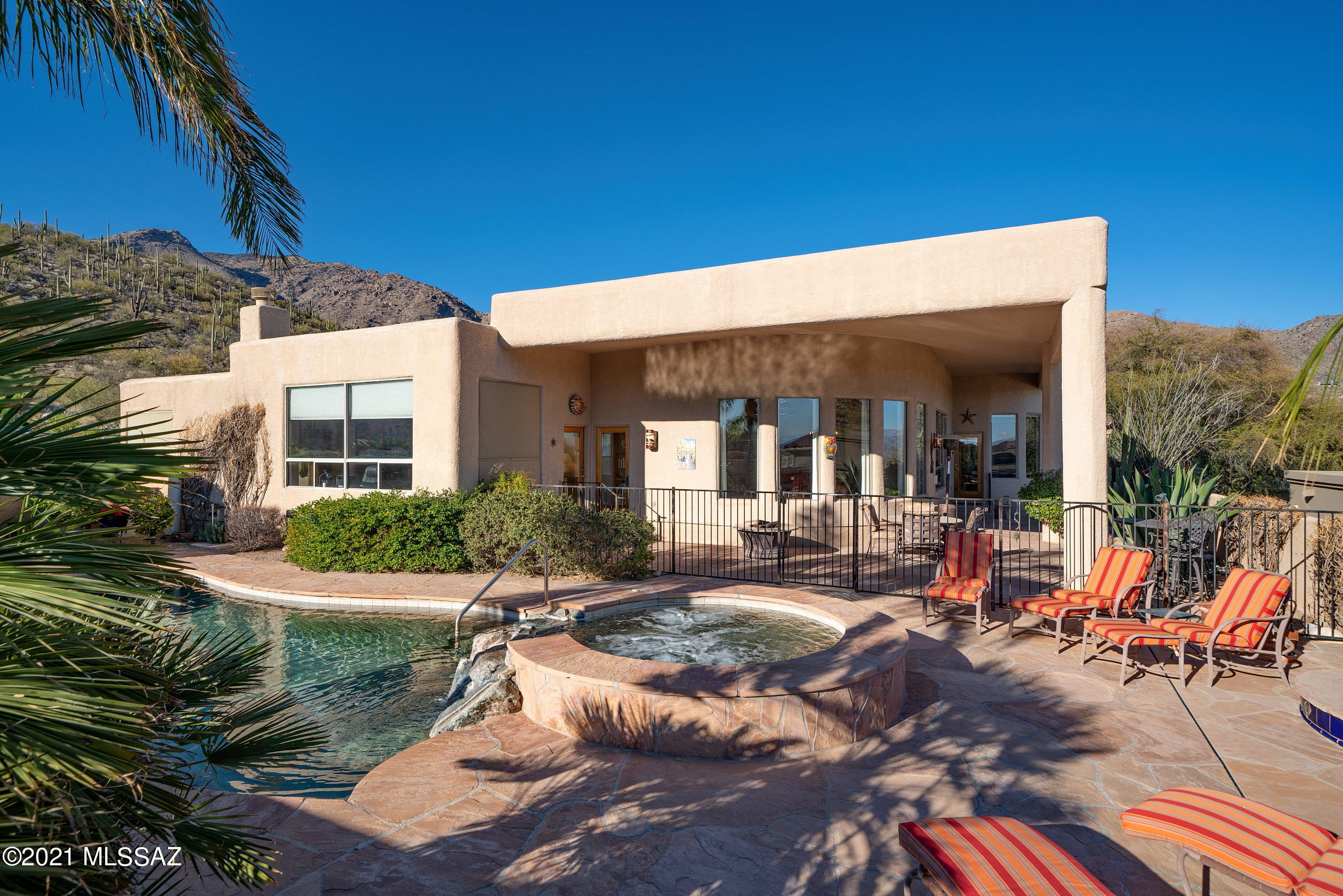 Alta Vista Village II (1-28) - Residential