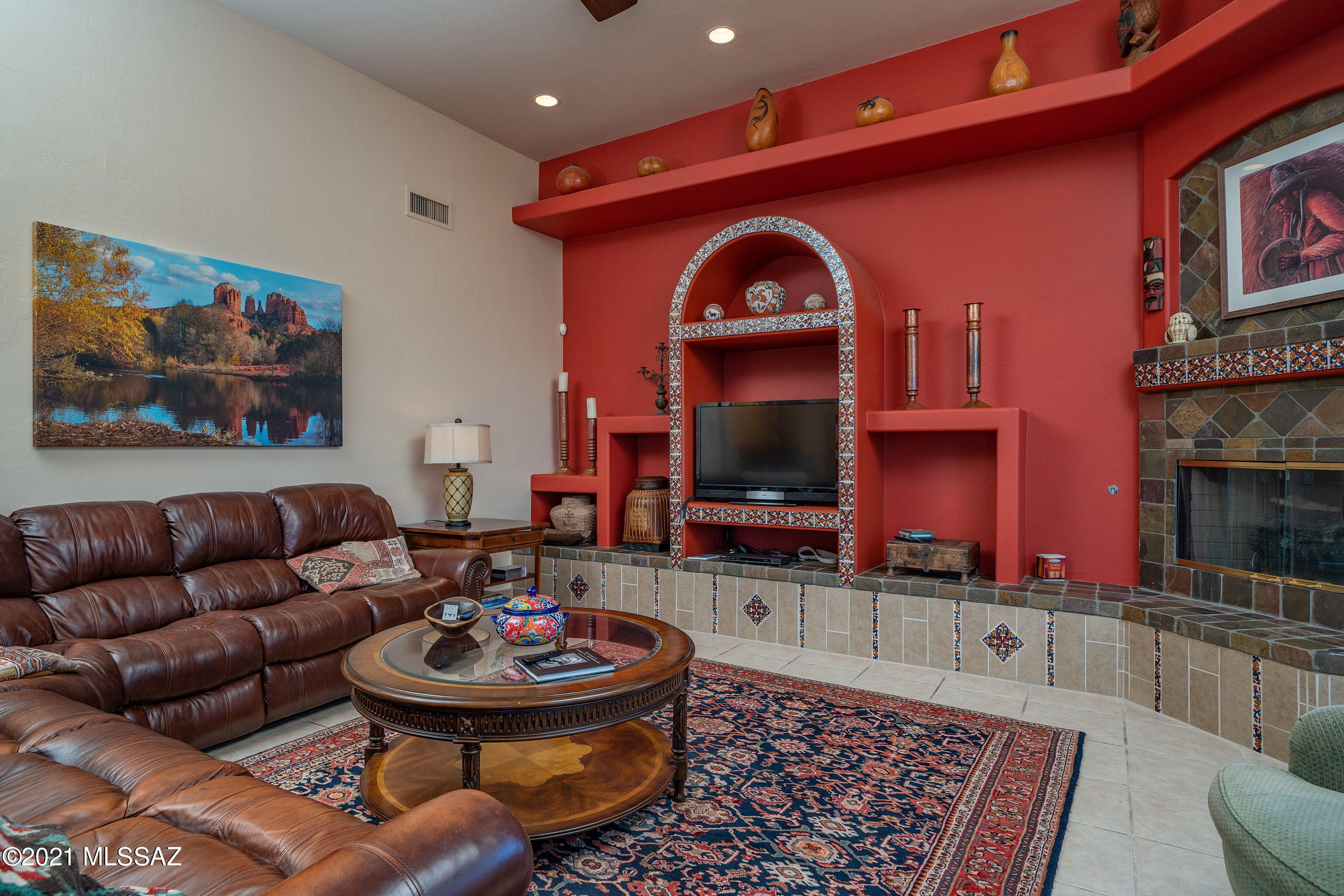 Alta Vista Village II (1-28) - Residential