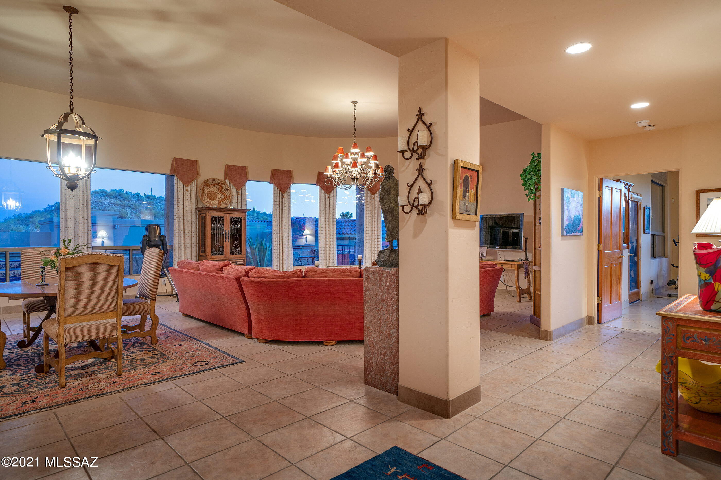 Alta Vista Village II (1-28) - Residential