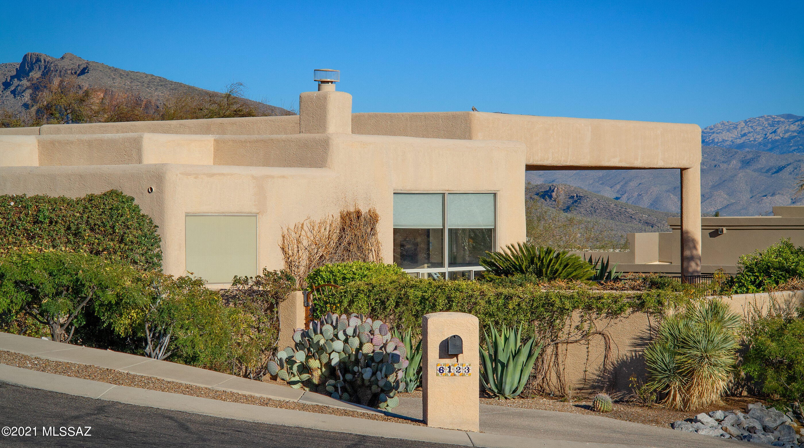 Alta Vista Village II (1-28) - Residential
