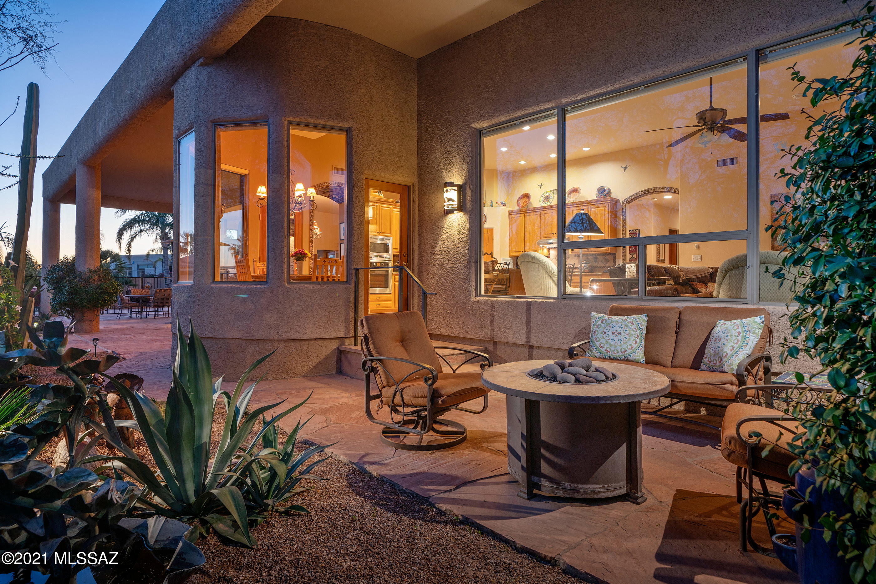 Alta Vista Village II (1-28) - Residential
