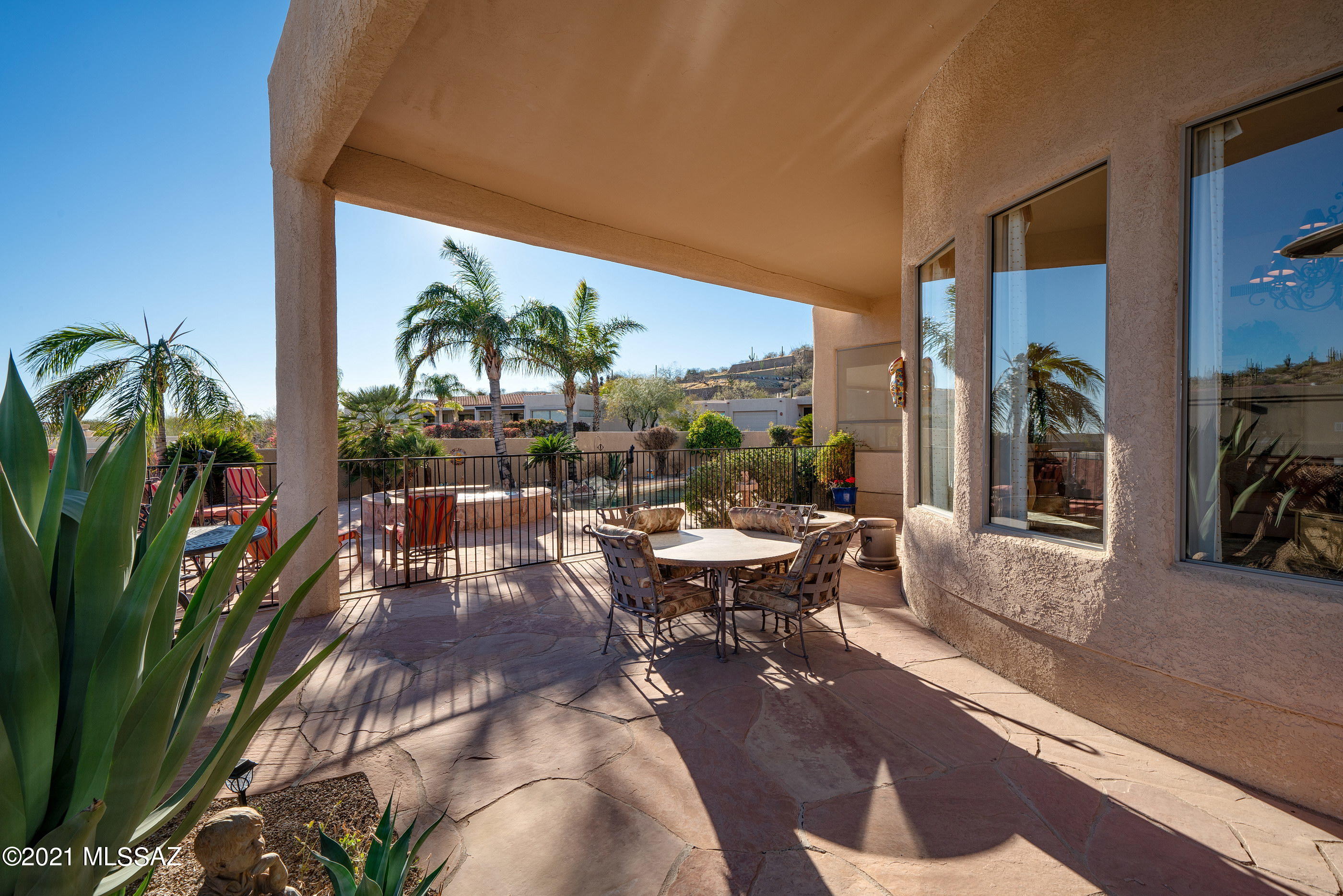 Alta Vista Village II (1-28) - Residential