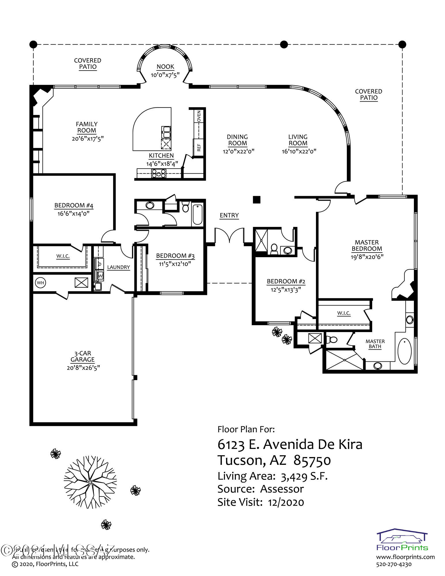 Alta Vista Village II (1-28) - Residential