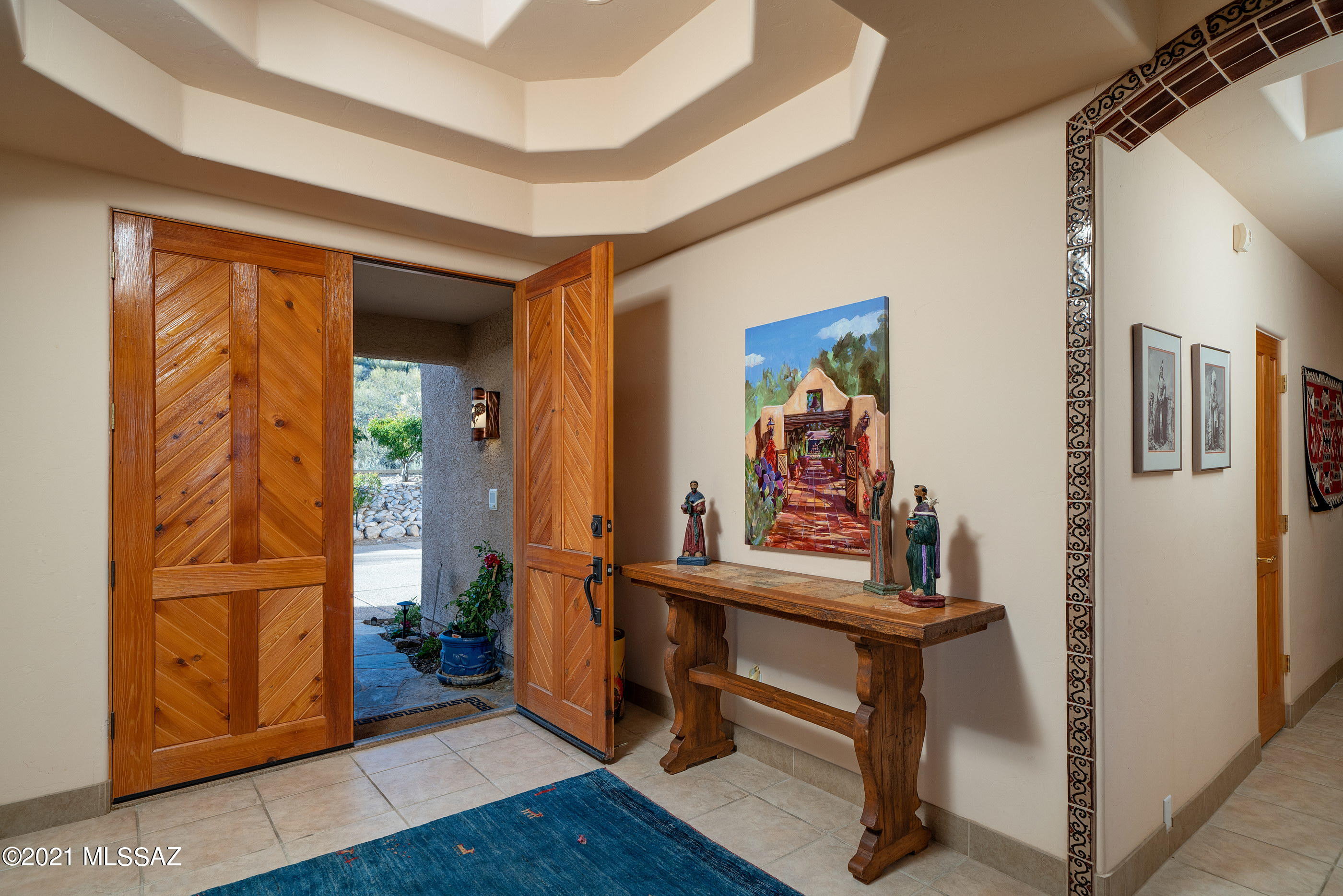 Alta Vista Village II (1-28) - Residential