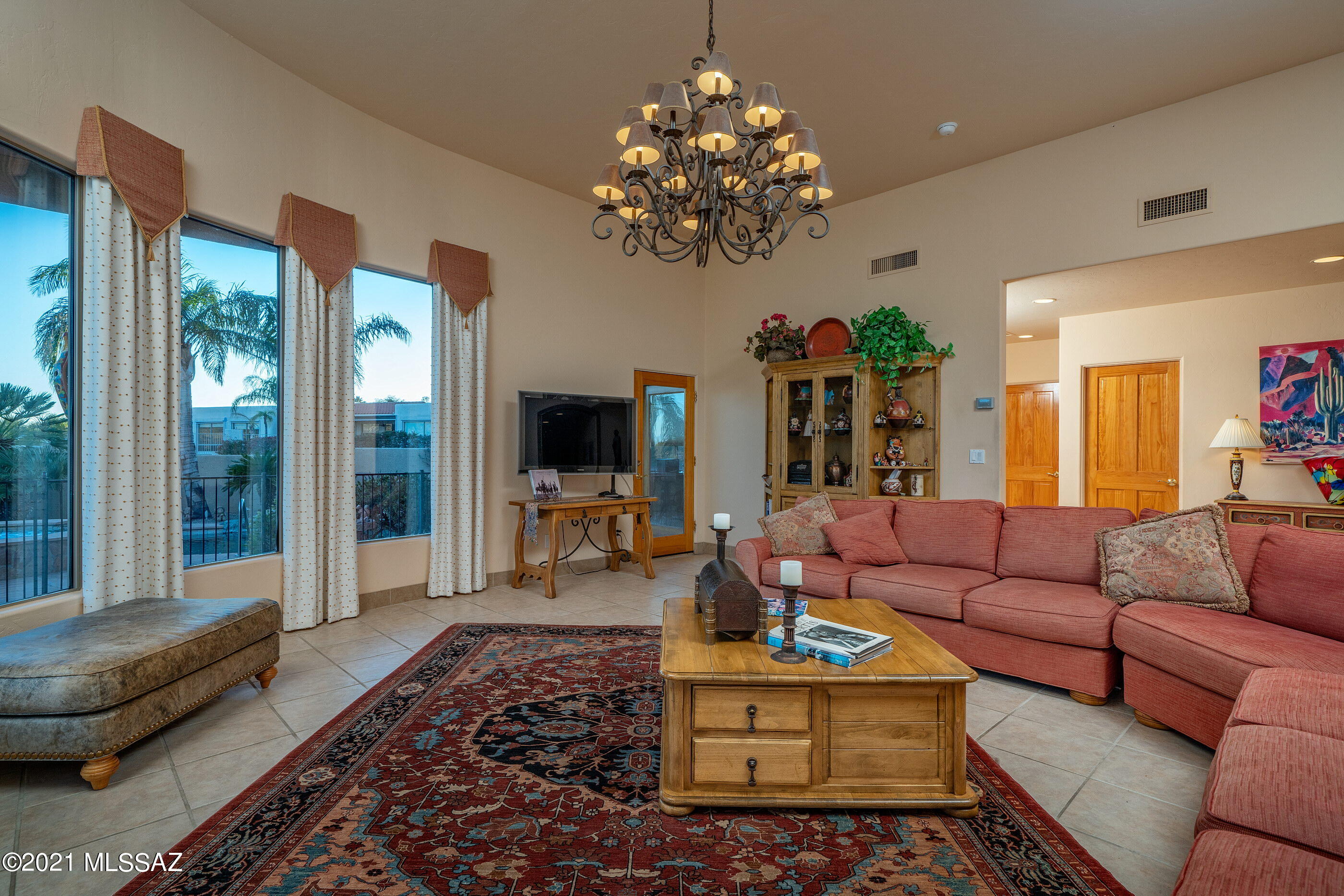 Alta Vista Village II (1-28) - Residential