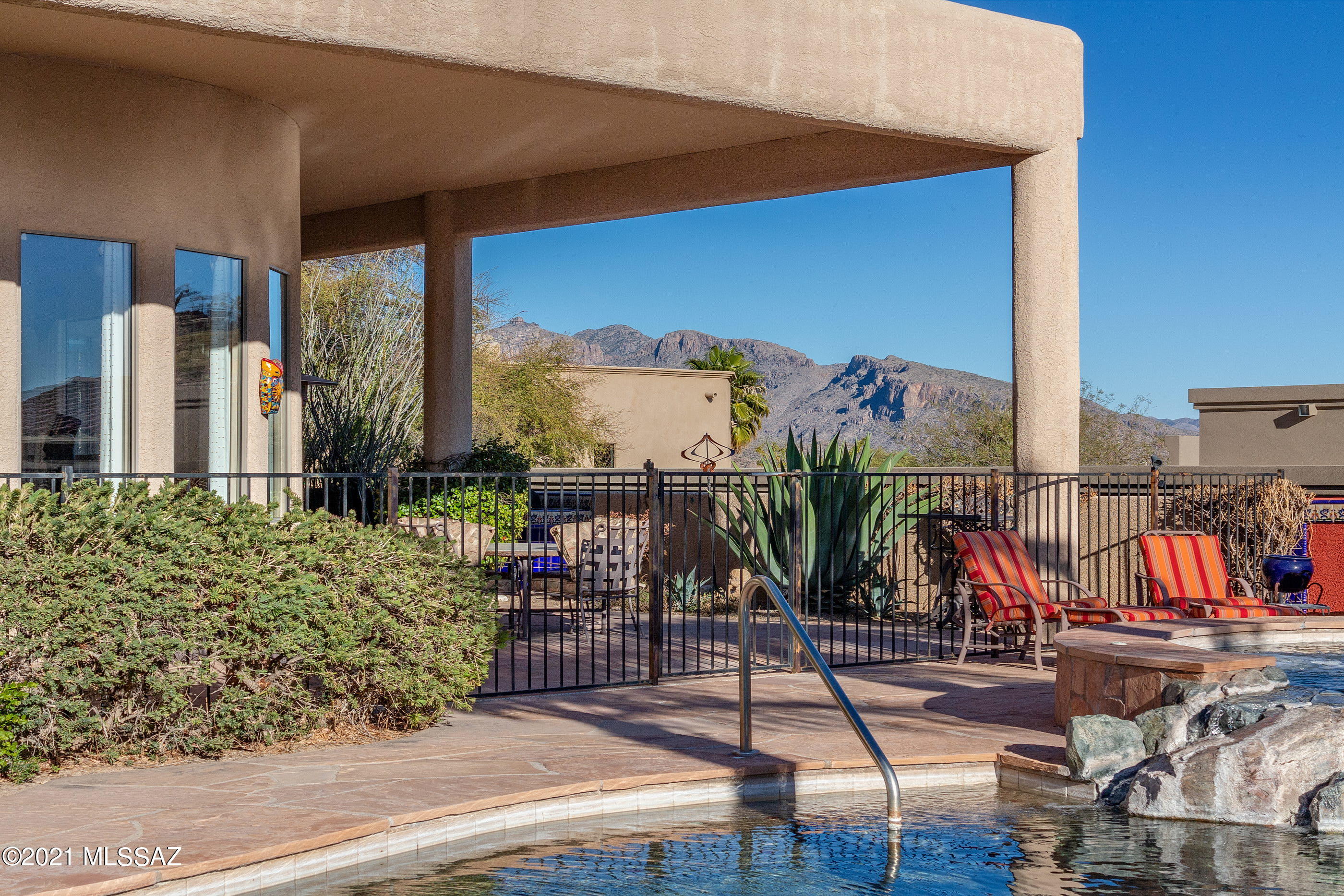 Alta Vista Village II (1-28) - Residential