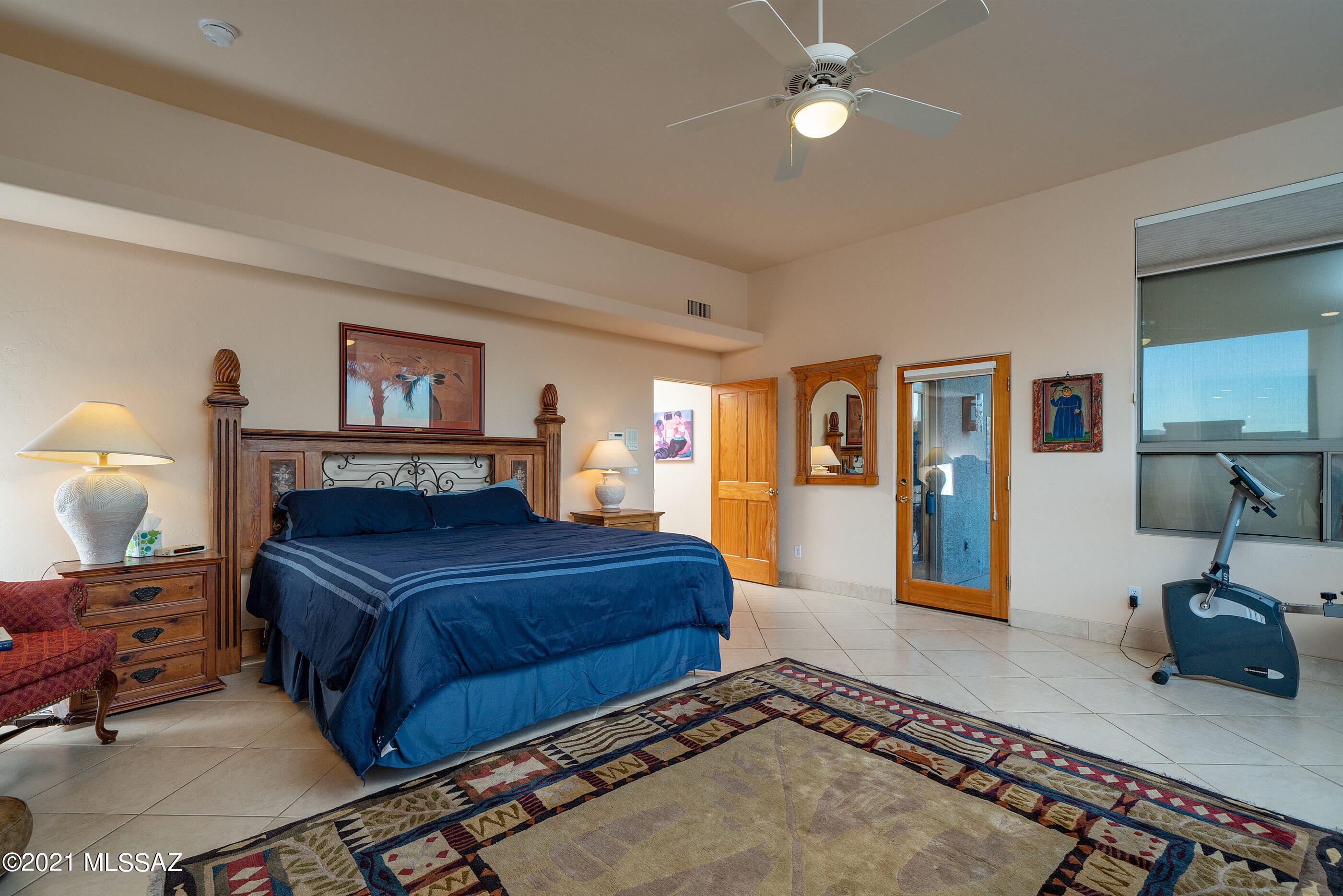 Alta Vista Village II (1-28) - Residential