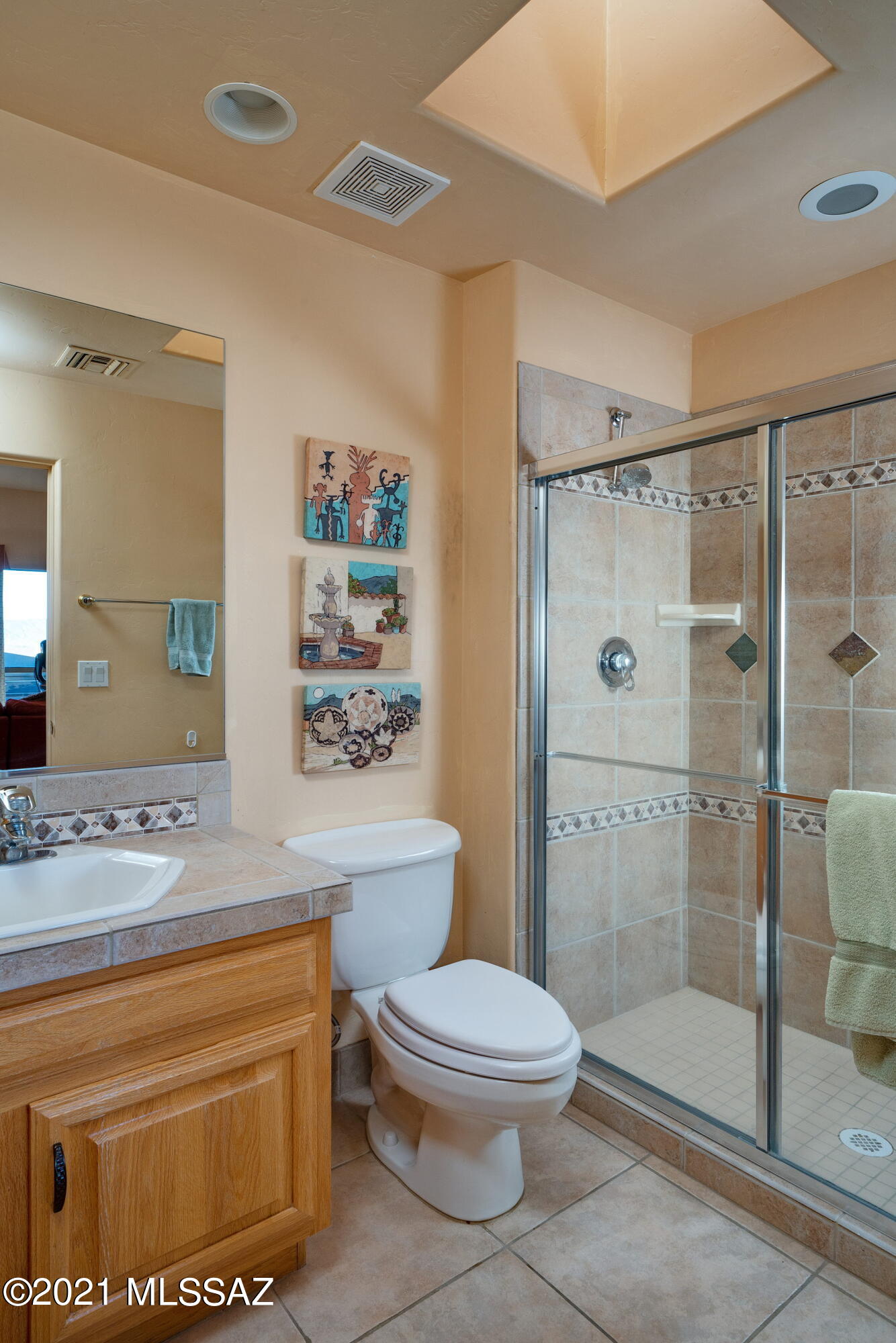 Alta Vista Village II (1-28) - Residential