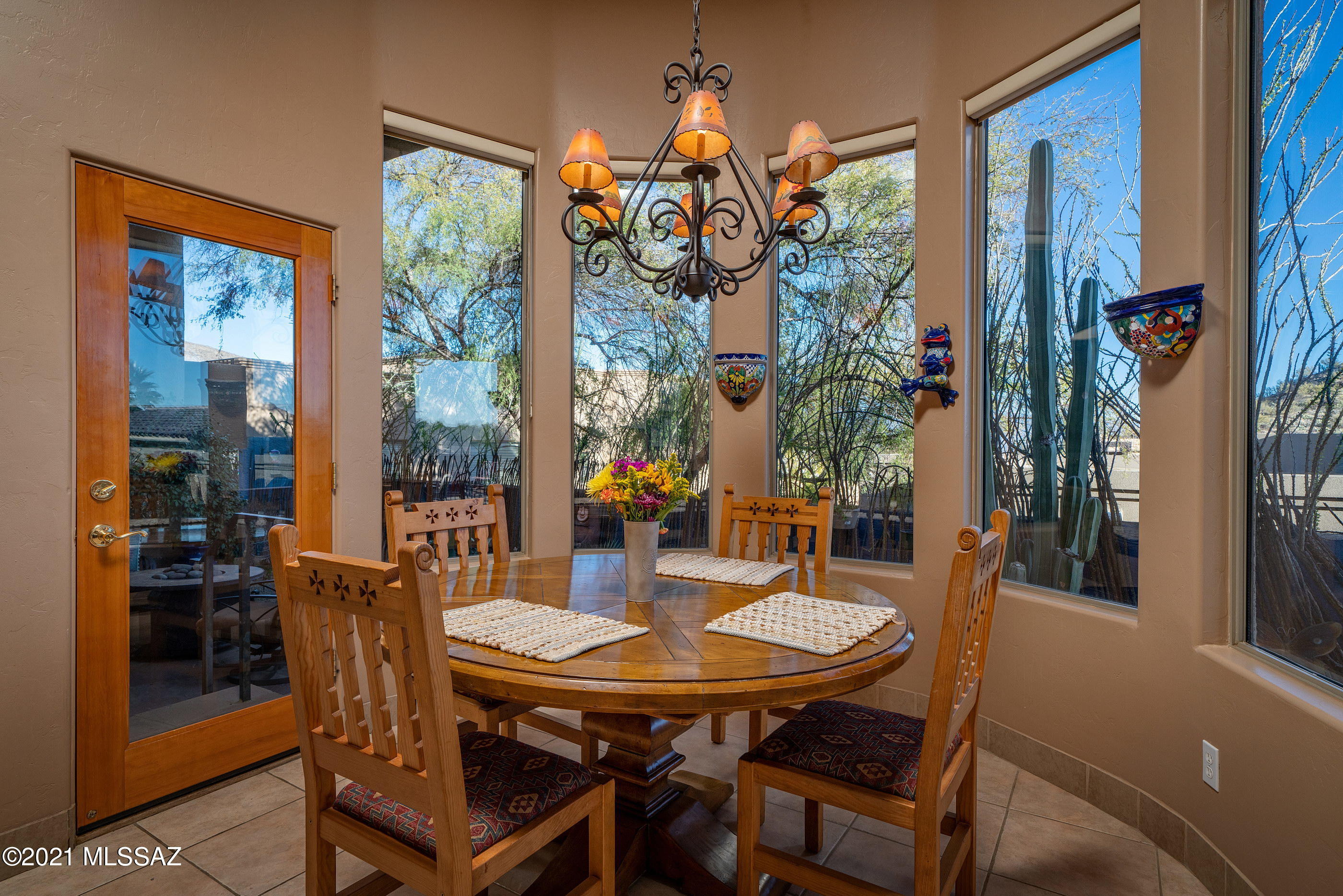 Alta Vista Village II (1-28) - Residential
