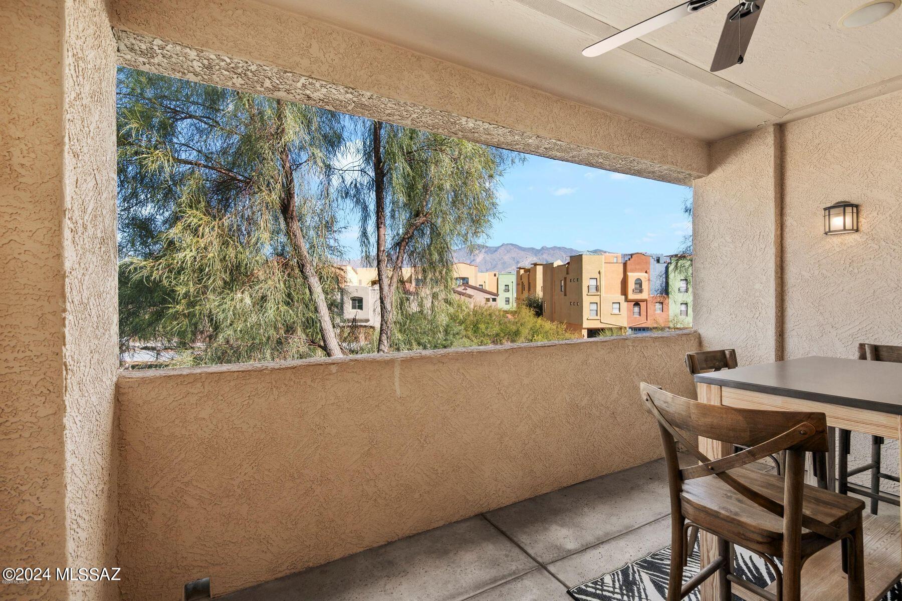 Villas at Hacienda Del Sol - Residential