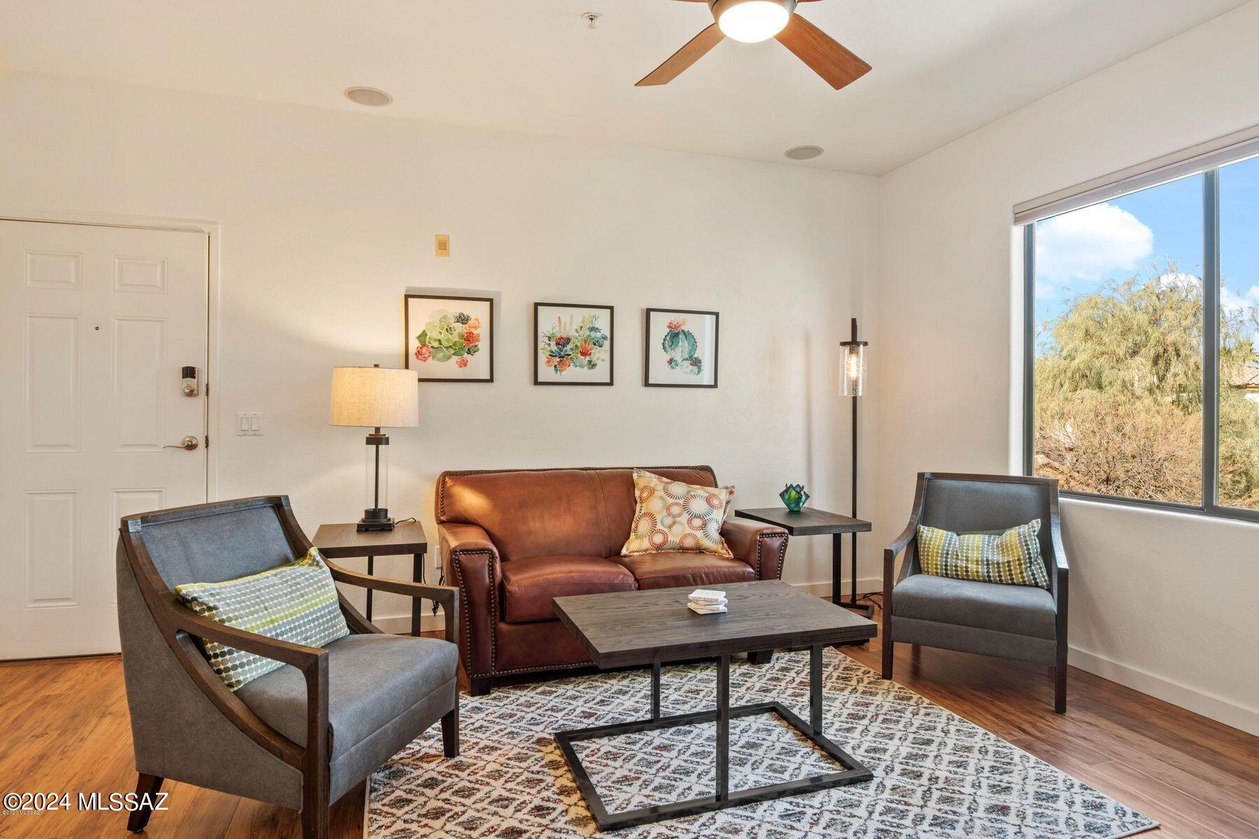 Villas at Hacienda Del Sol - Residential
