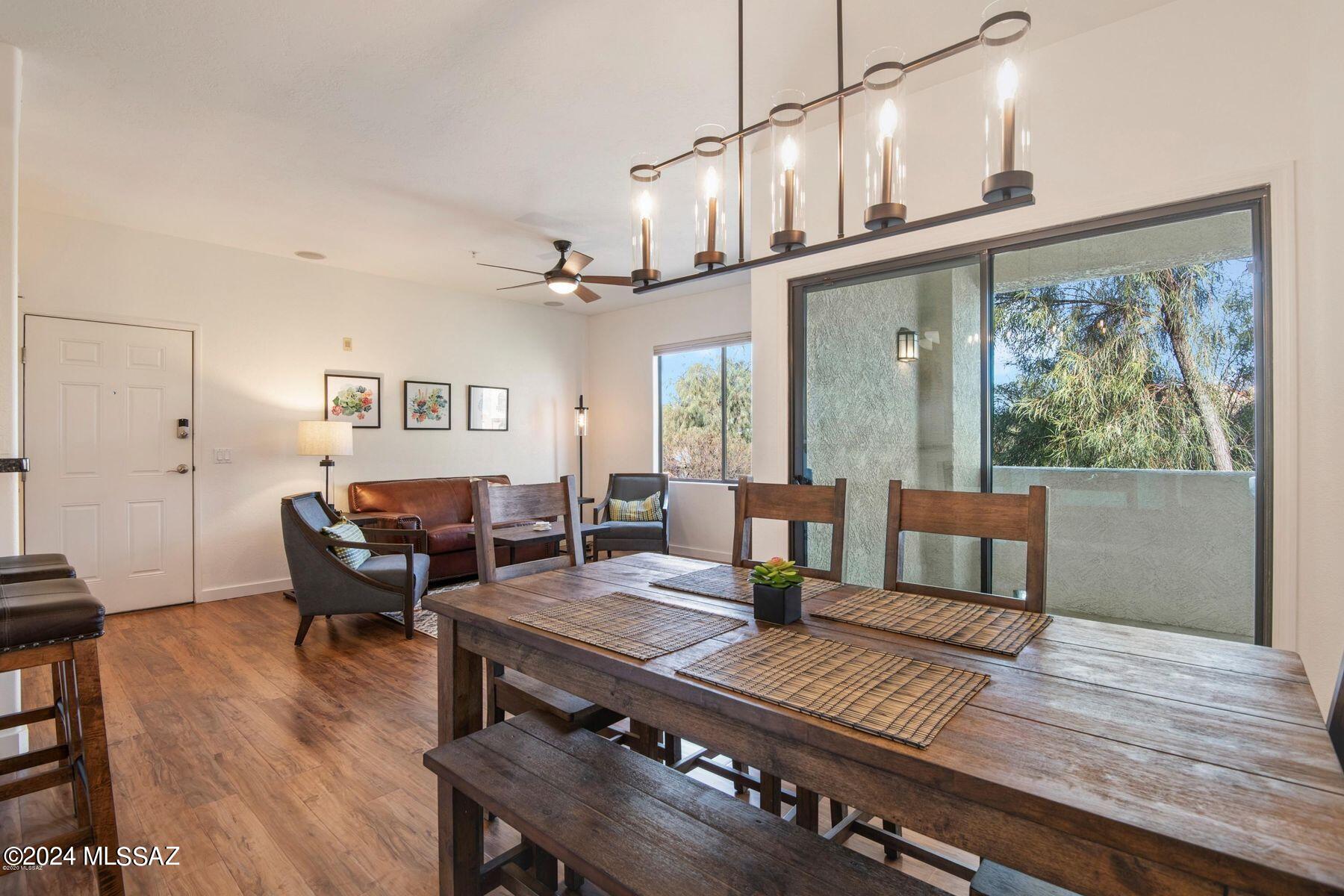 Villas at Hacienda Del Sol - Residential