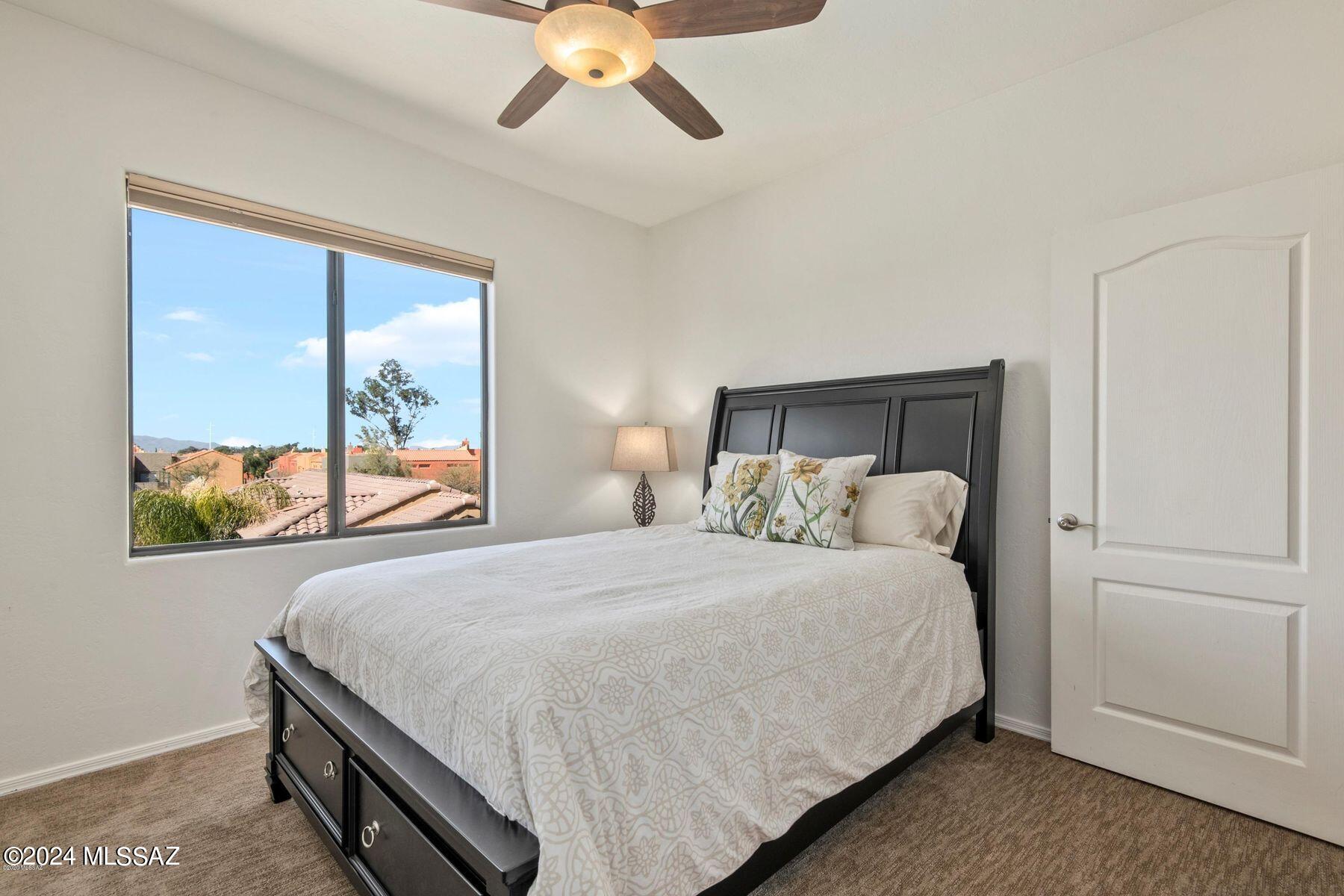Villas at Hacienda Del Sol - Residential