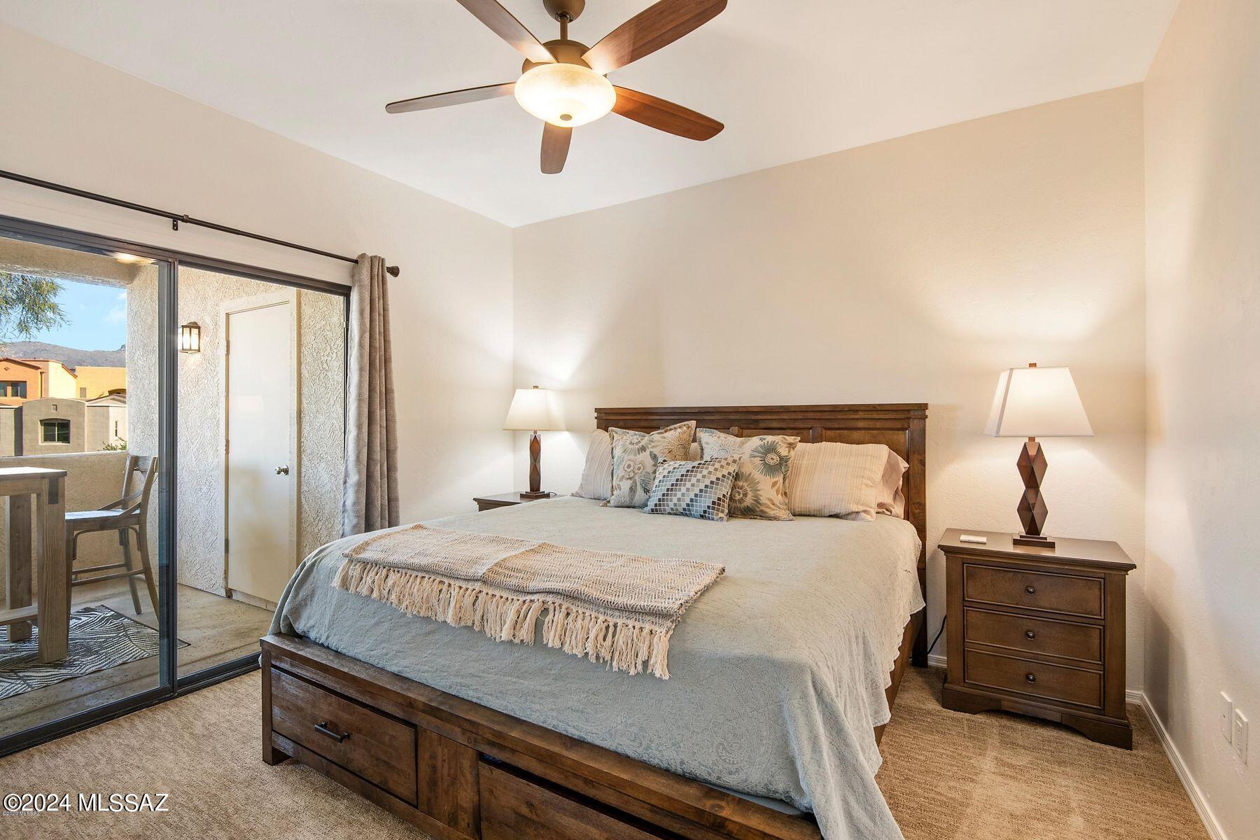 Villas at Hacienda Del Sol - Residential