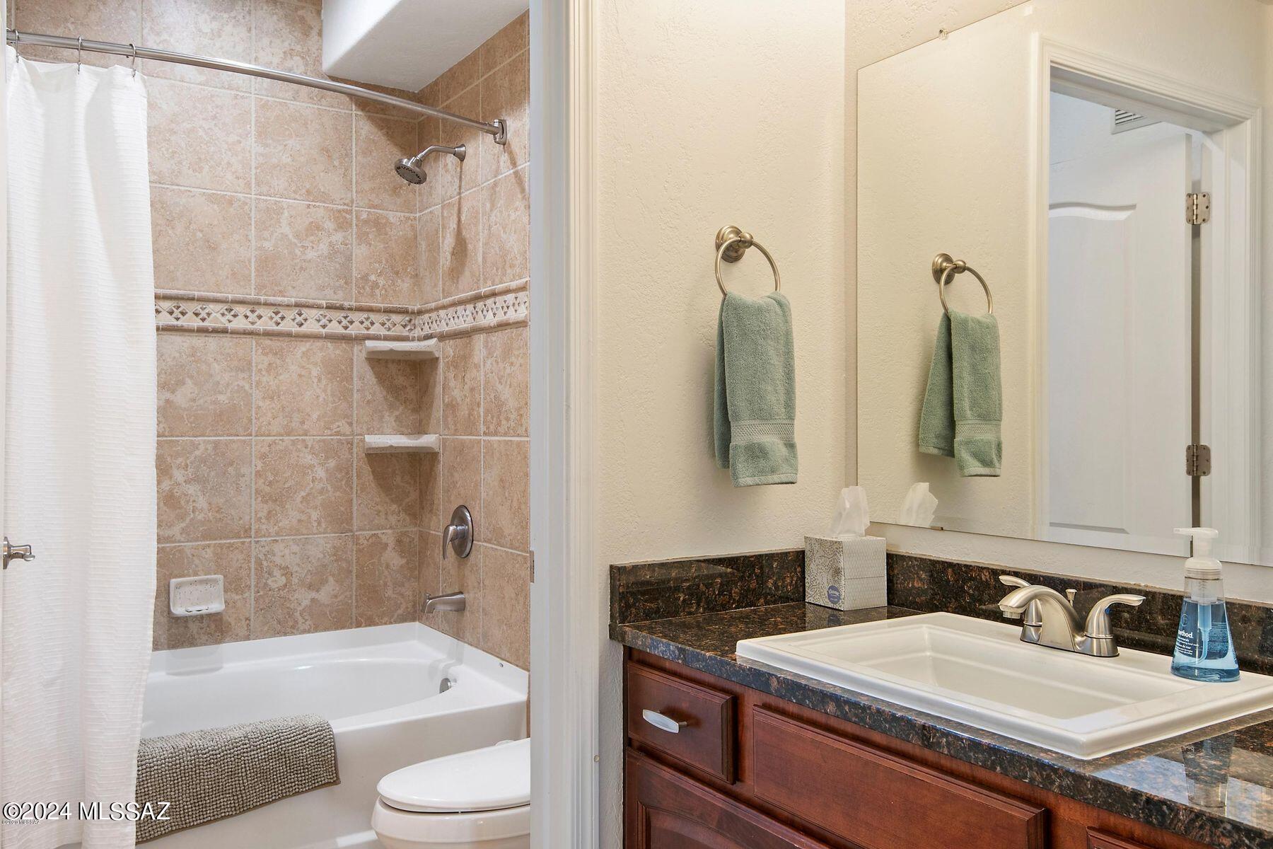 Villas at Hacienda Del Sol - Residential